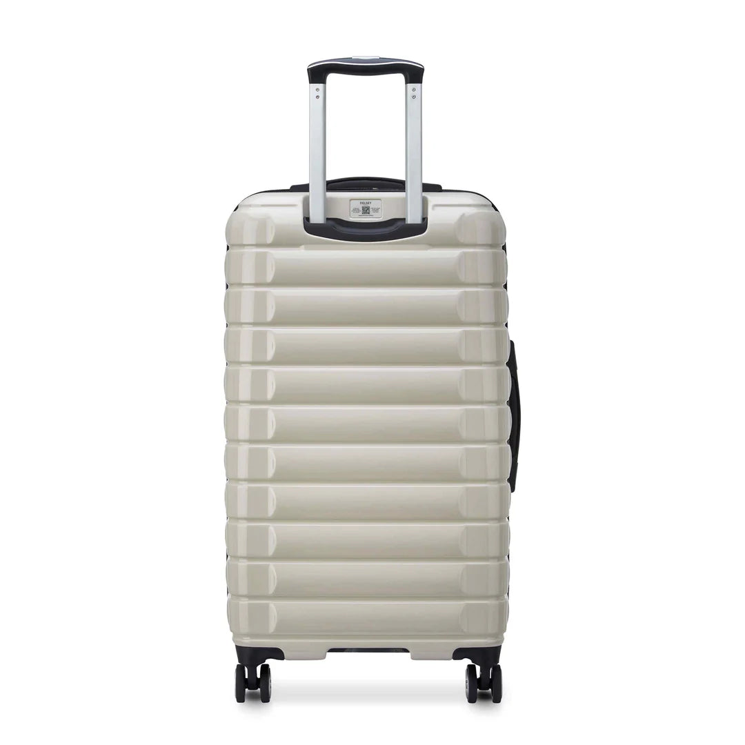Delsey Shadow 5.0 Spinner Trunk Medium