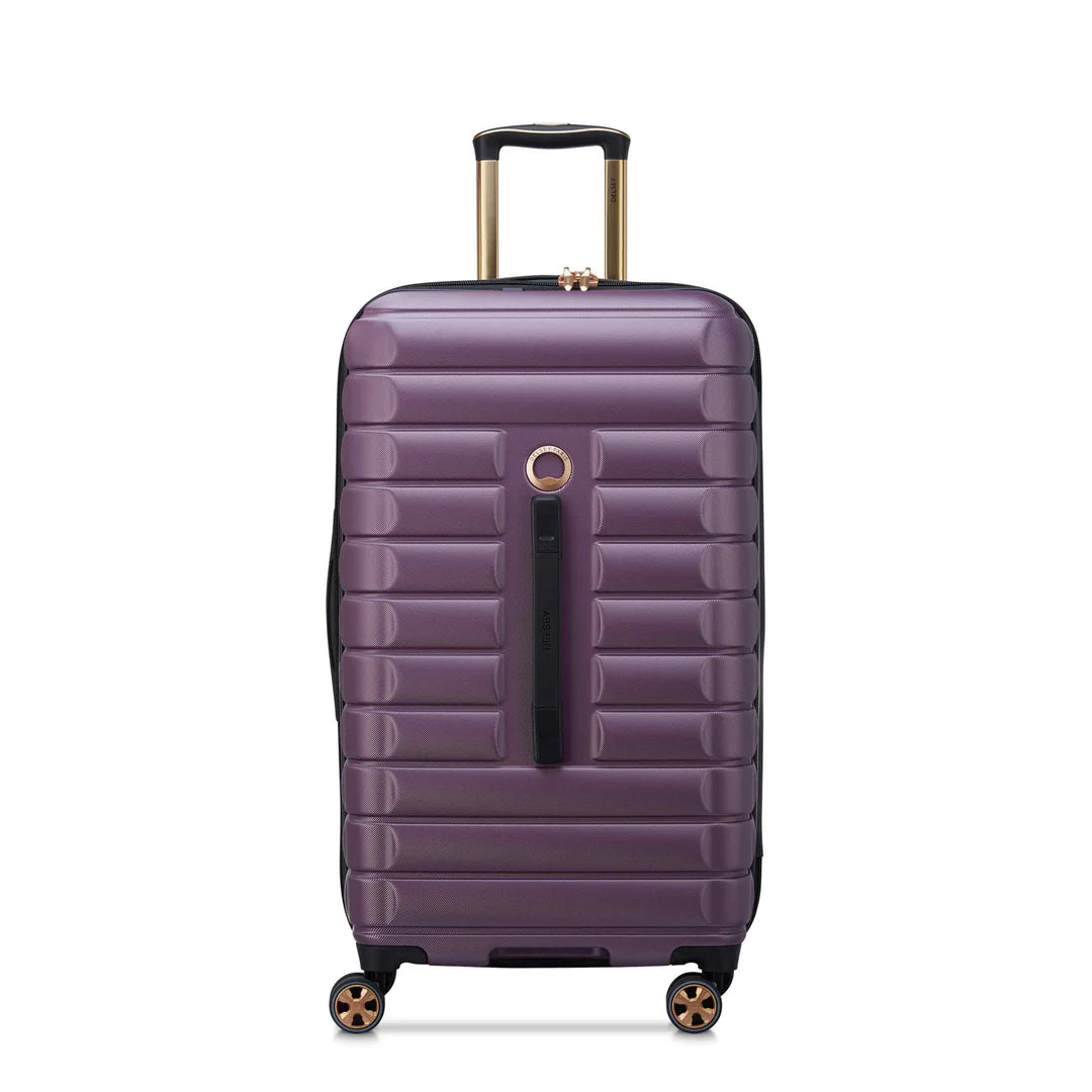 Delsey Shadow 5.0 Spinner Trunk Medium