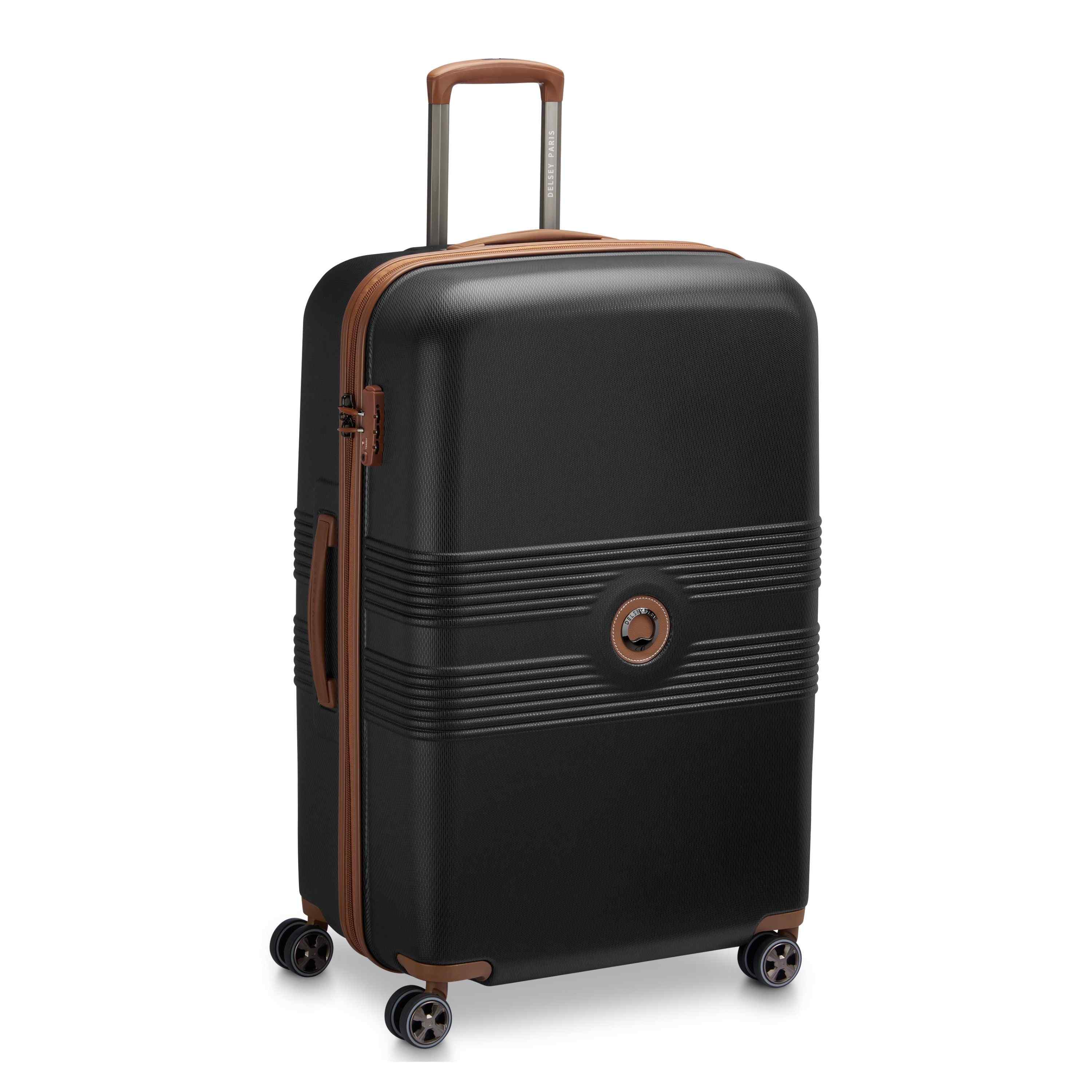 Delsey Flanerie Se Large Spinner 28"