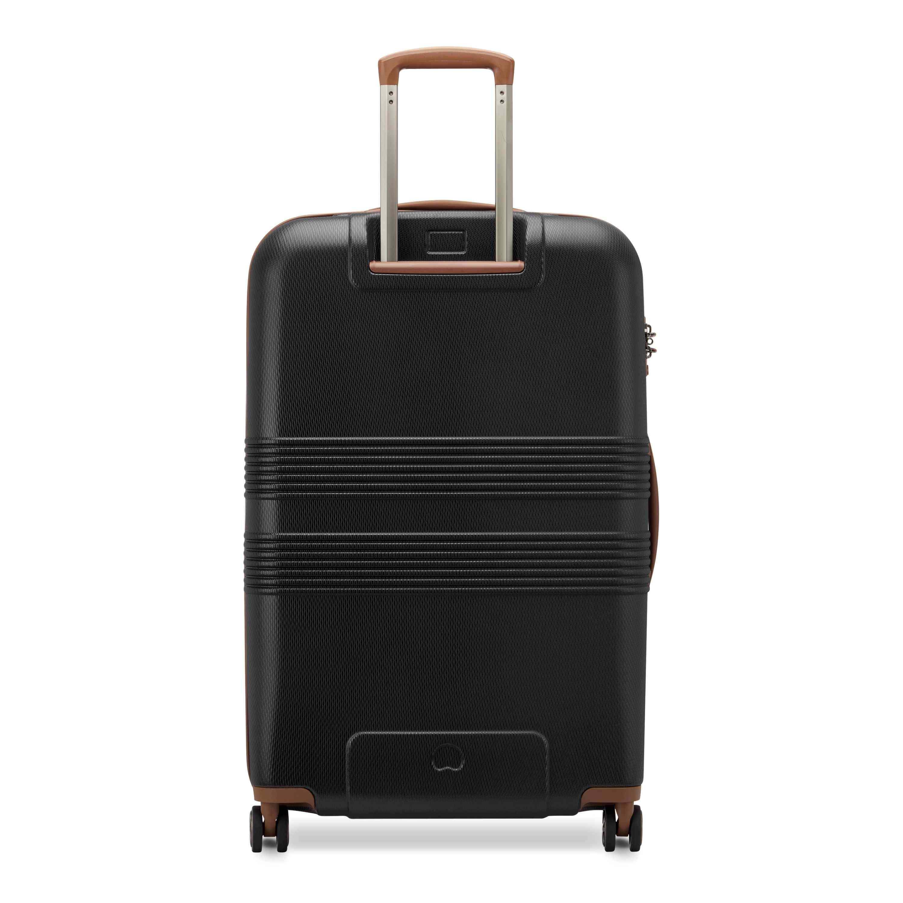 Delsey Flanerie Se Large Spinner 28"