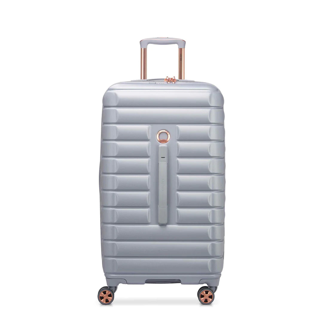 Delsey Shadow 5.0 Spinner Trunk Medium