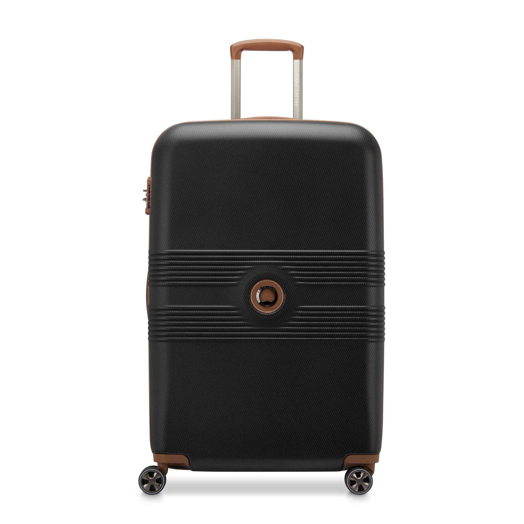 Delsey Flanerie Se Large Spinner 28"