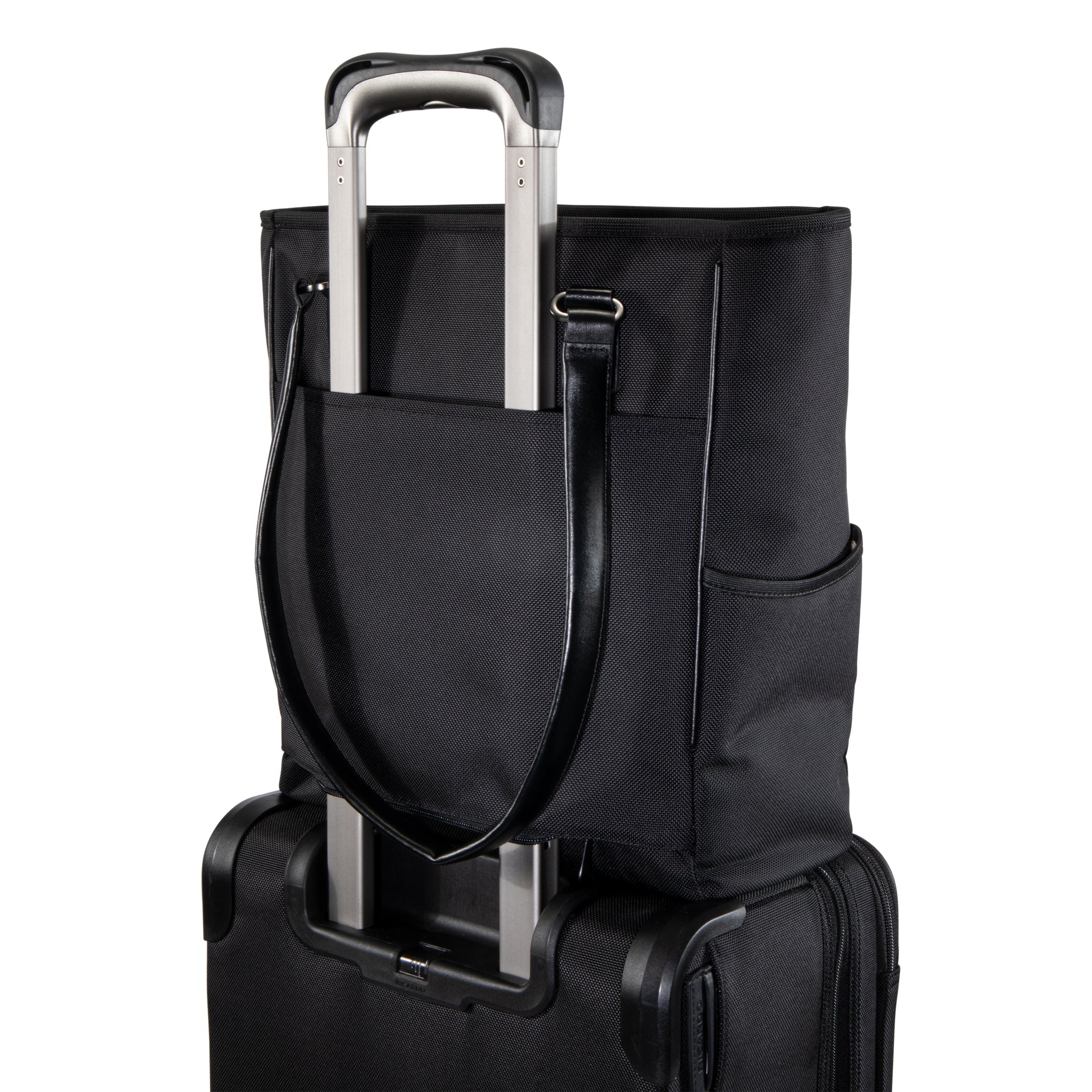 Ricardo Beverly Hills Flight Essentials Softside Layover Tote