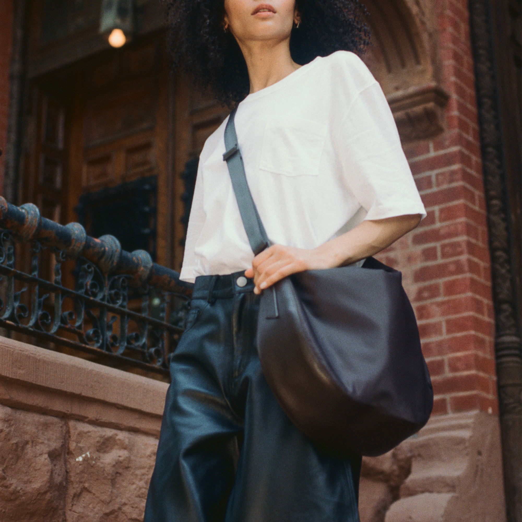 Luna Crossbody