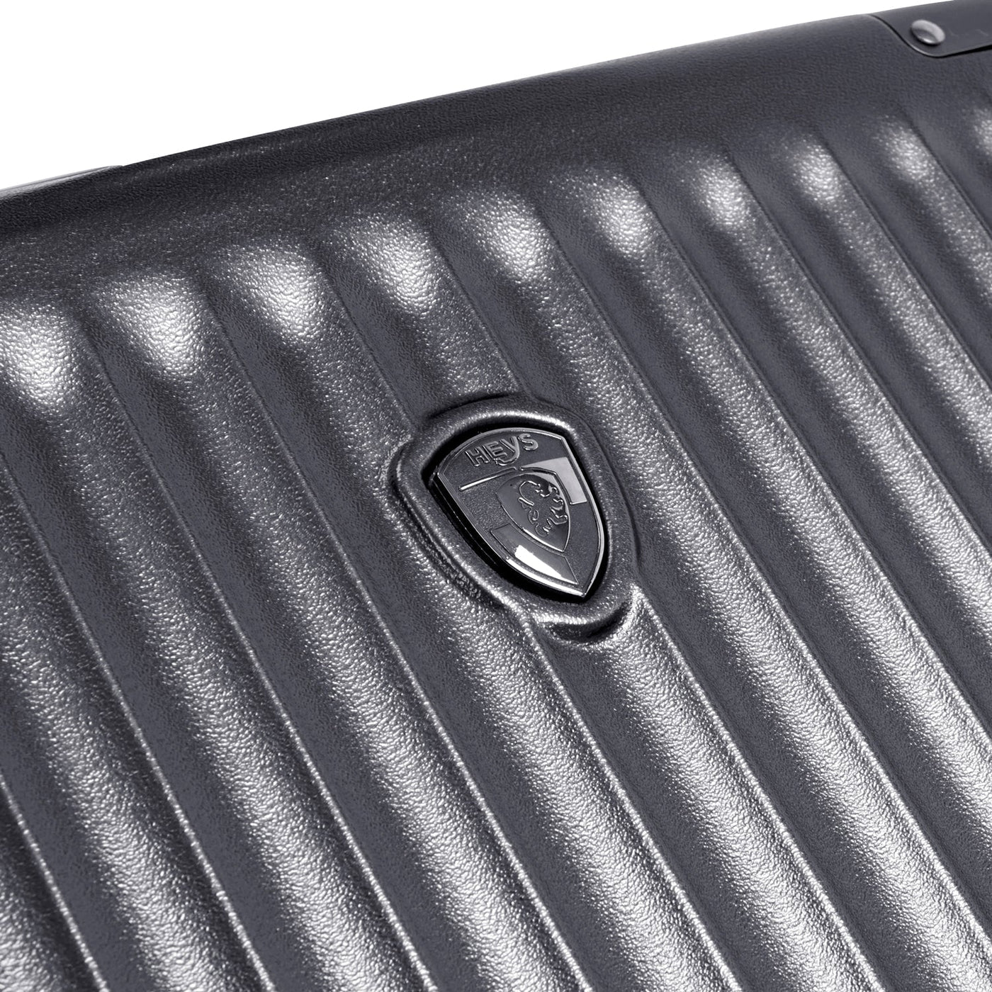 Heys Hardside Luxe Trunk 30"