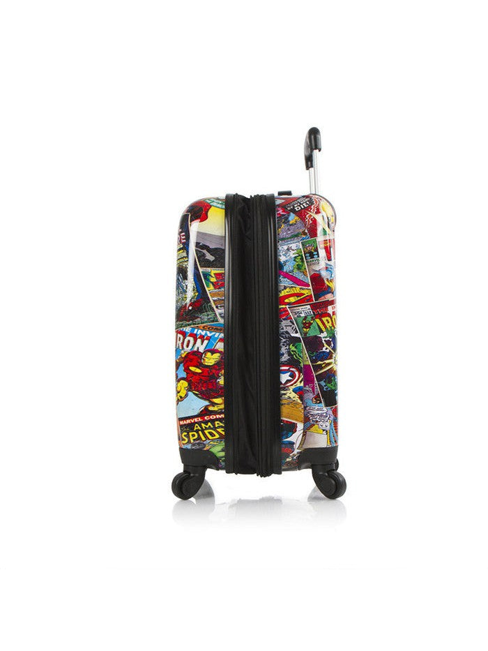 Marvel para adultos jóvenes de 21"