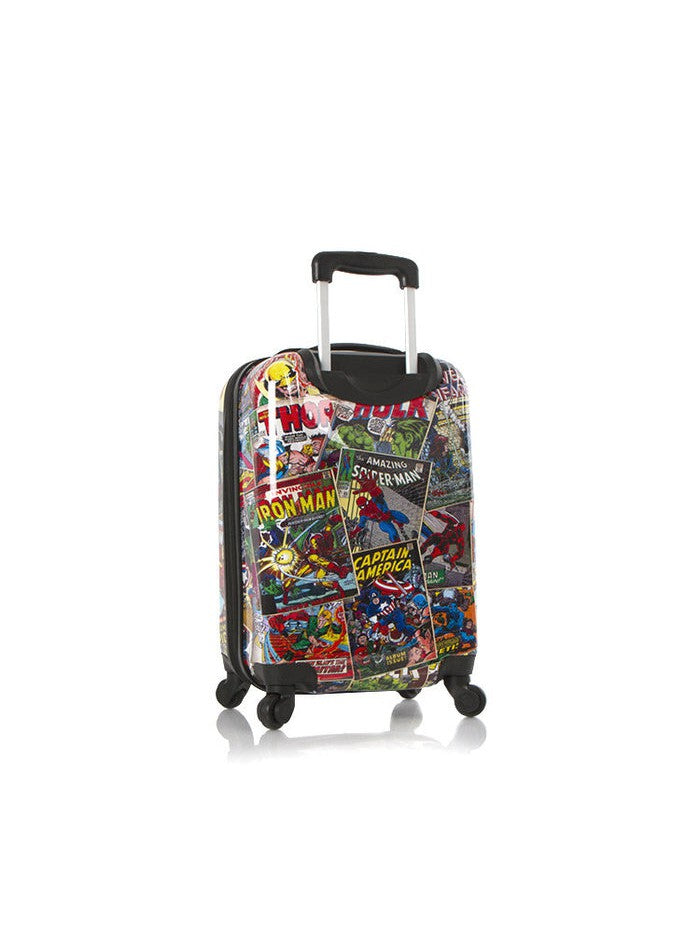 Marvel para adultos jóvenes de 21"