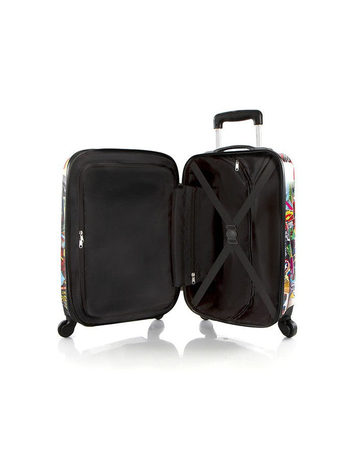 Marvel para adultos jóvenes de 21"