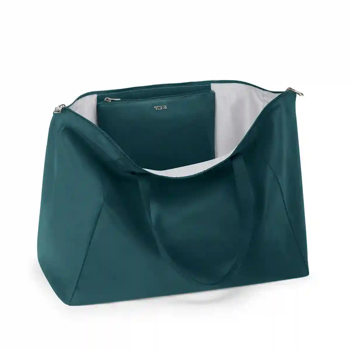 Bolso de mano Voyageur Just In Case