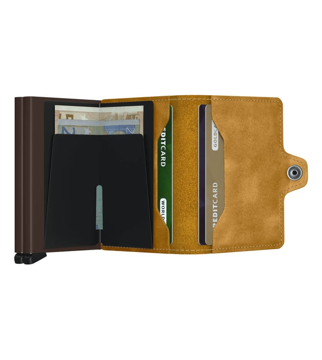 Secrid Twinwallet Vintage