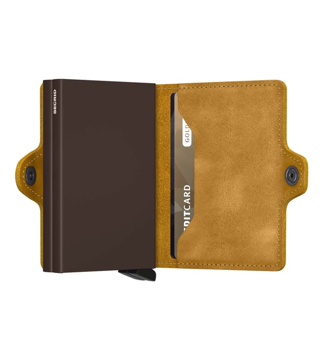 Secrid Twinwallet Vintage