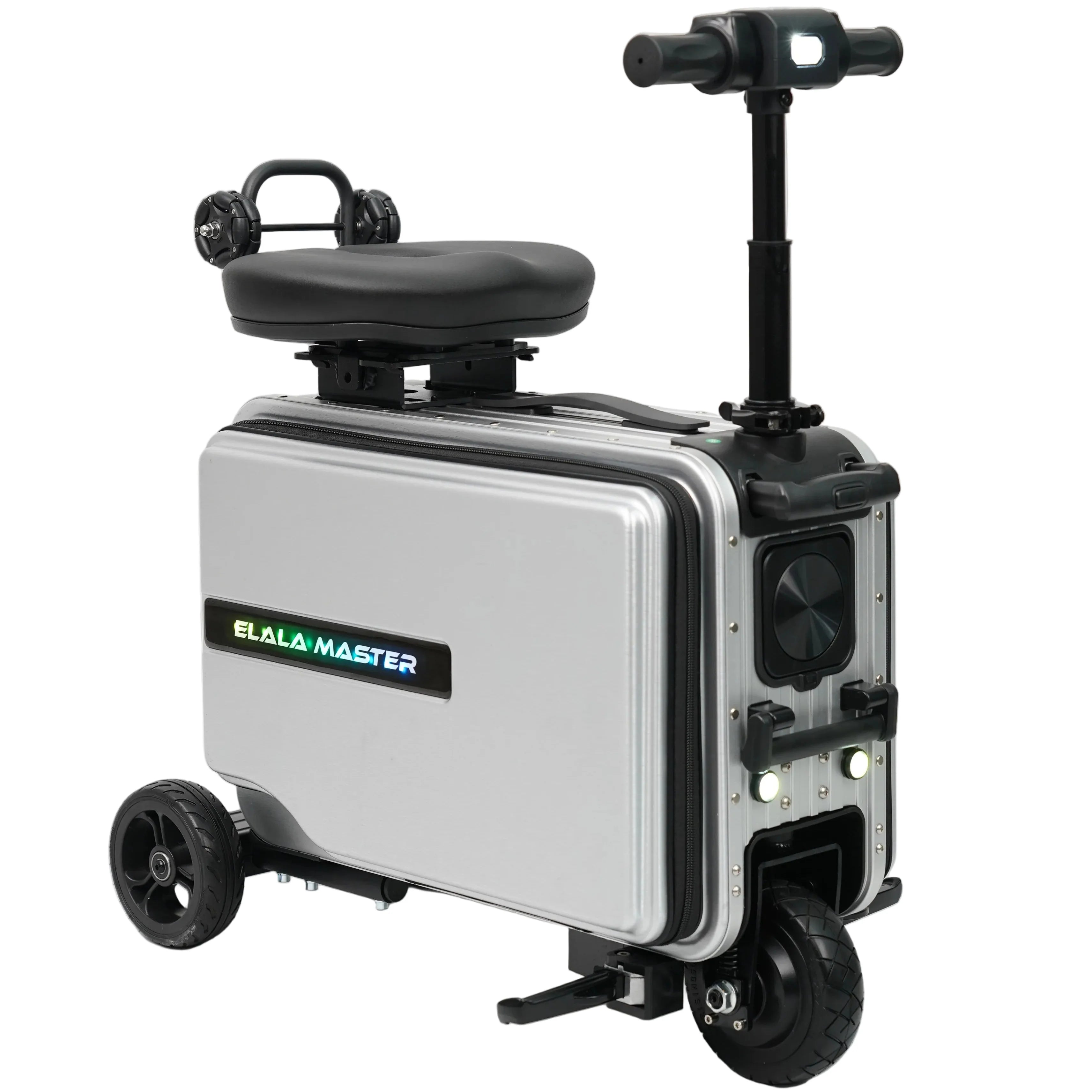 Elala Master