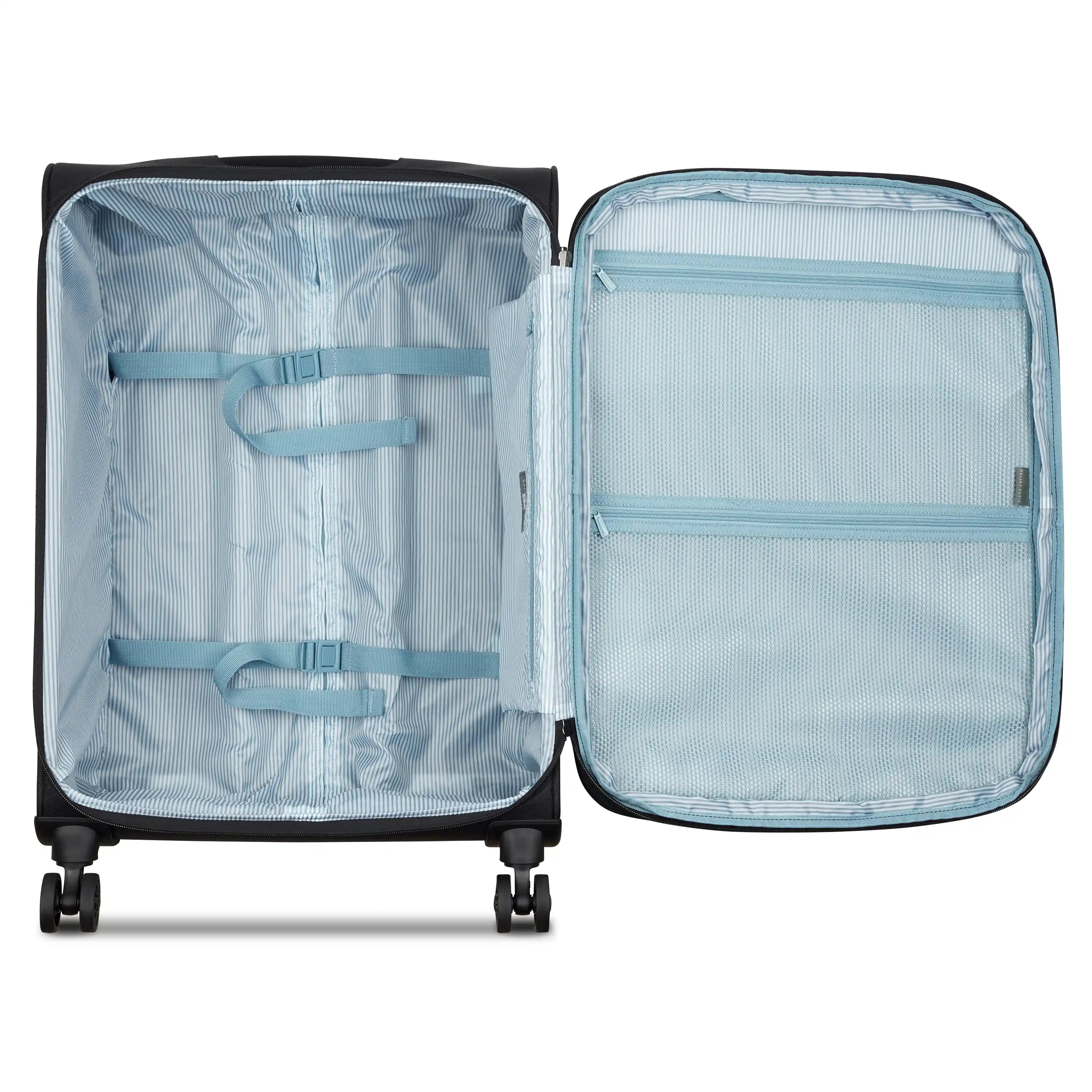 Delsey Sky Max 3.0 Expandable Spinner 24"