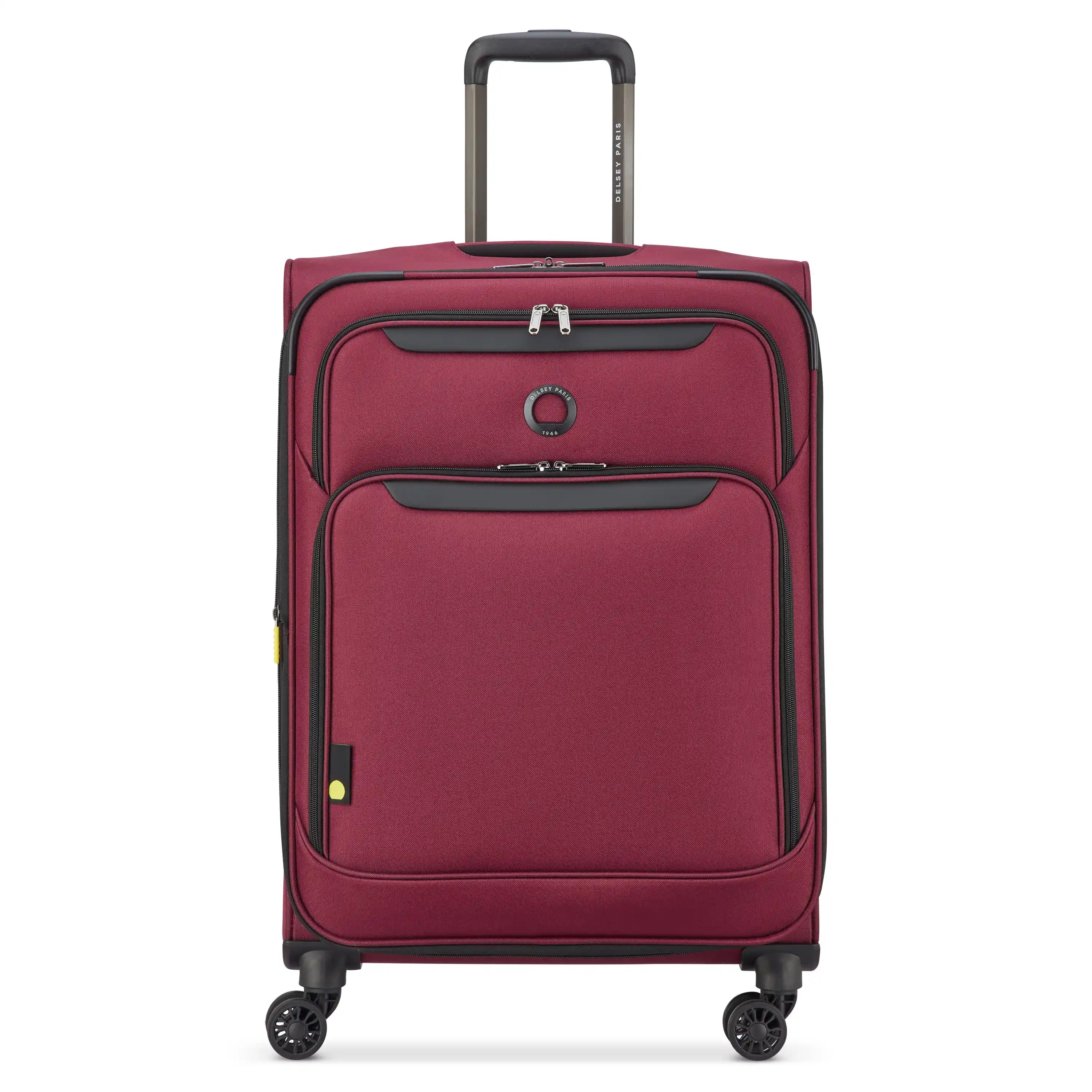 Delsey Sky Max 3.0 Expandable Spinner 24"