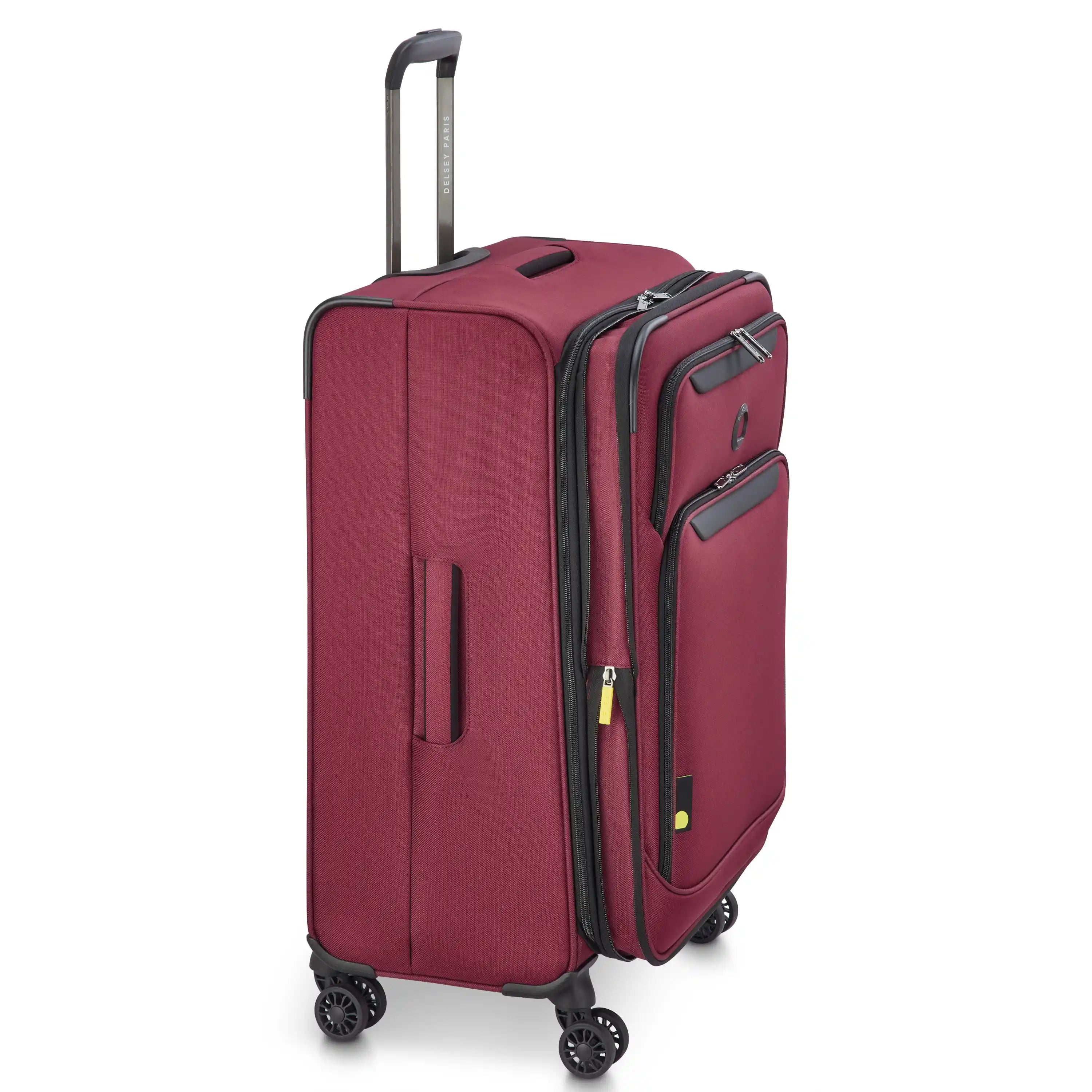 Delsey Sky Max 3.0 Expandable Spinner 24"