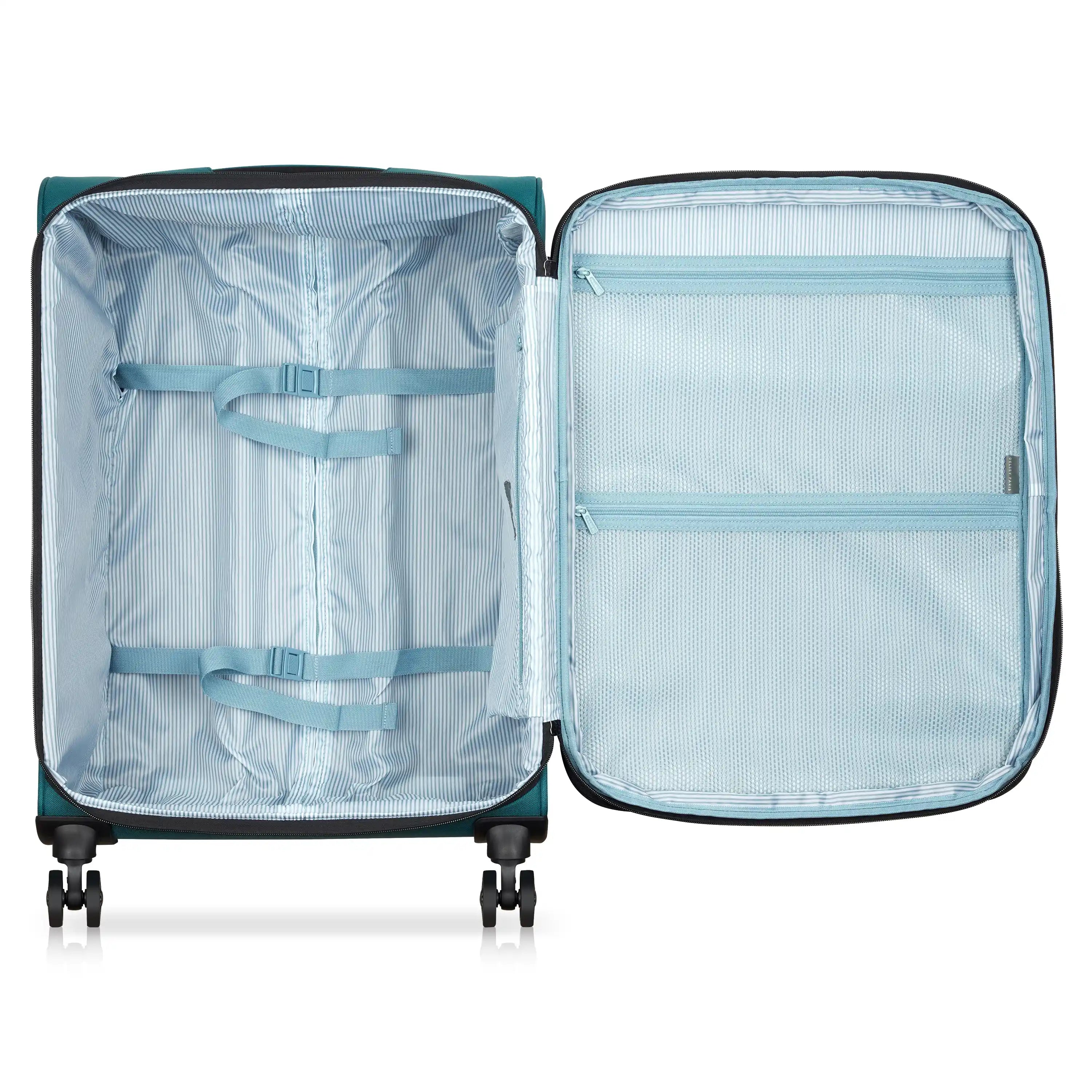 Delsey Sky Max 3.0 Expandable Spinner 24"