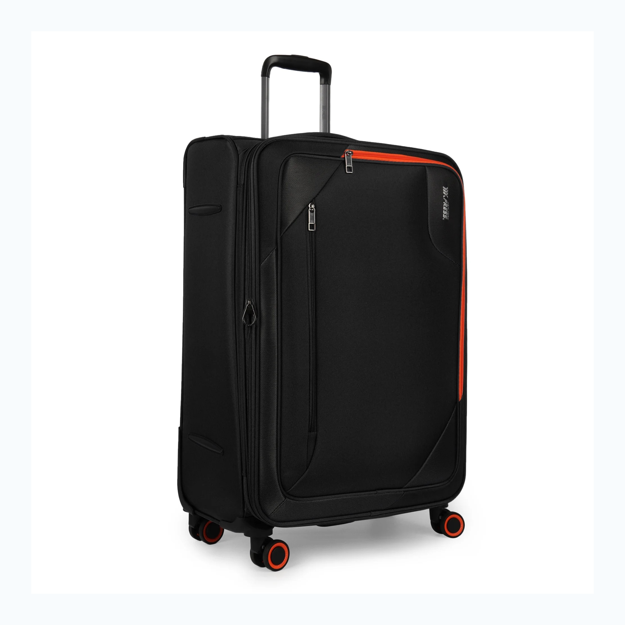 New York Xpress Softside Spinner Luggage