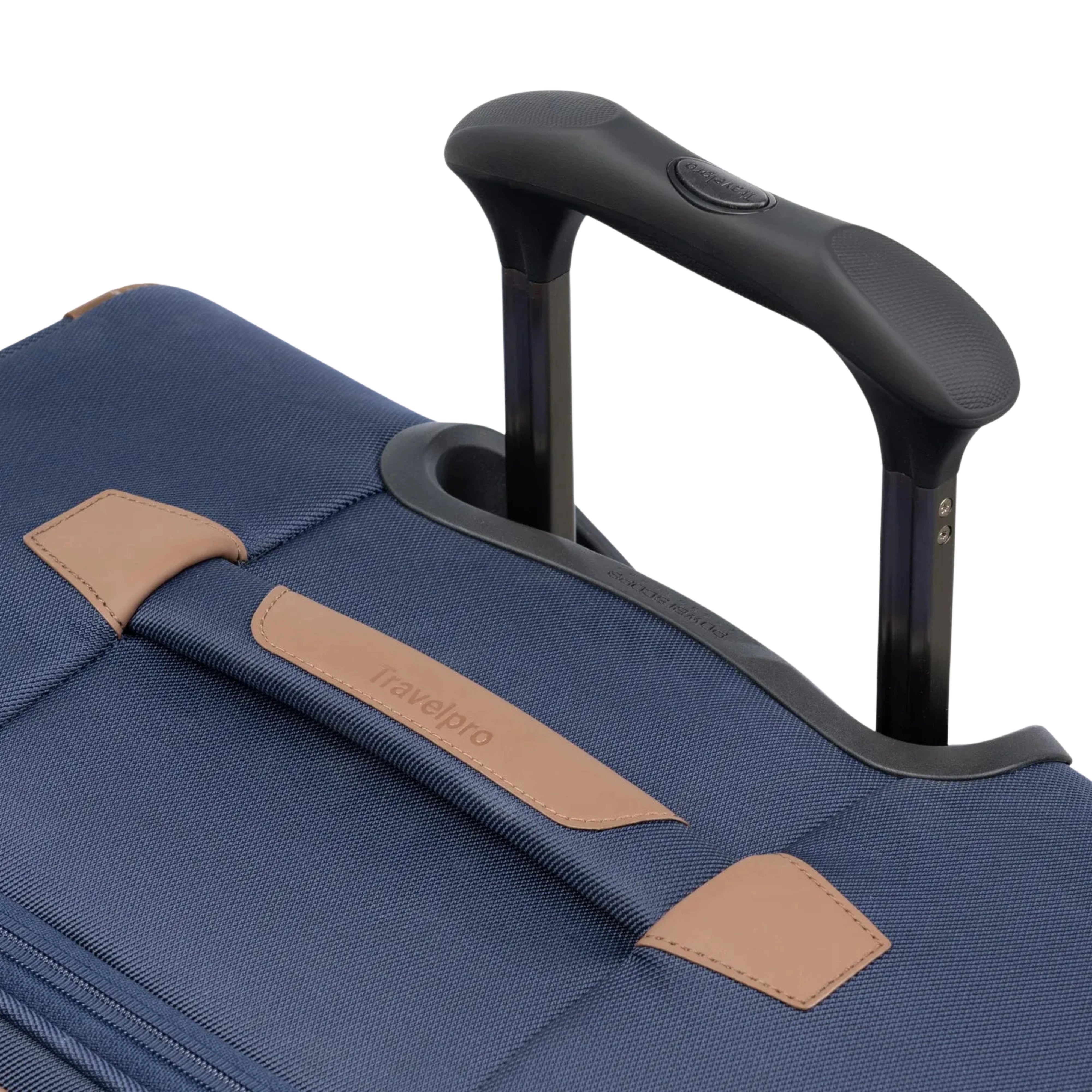 Travelpro Crew Classic Softside Spinner