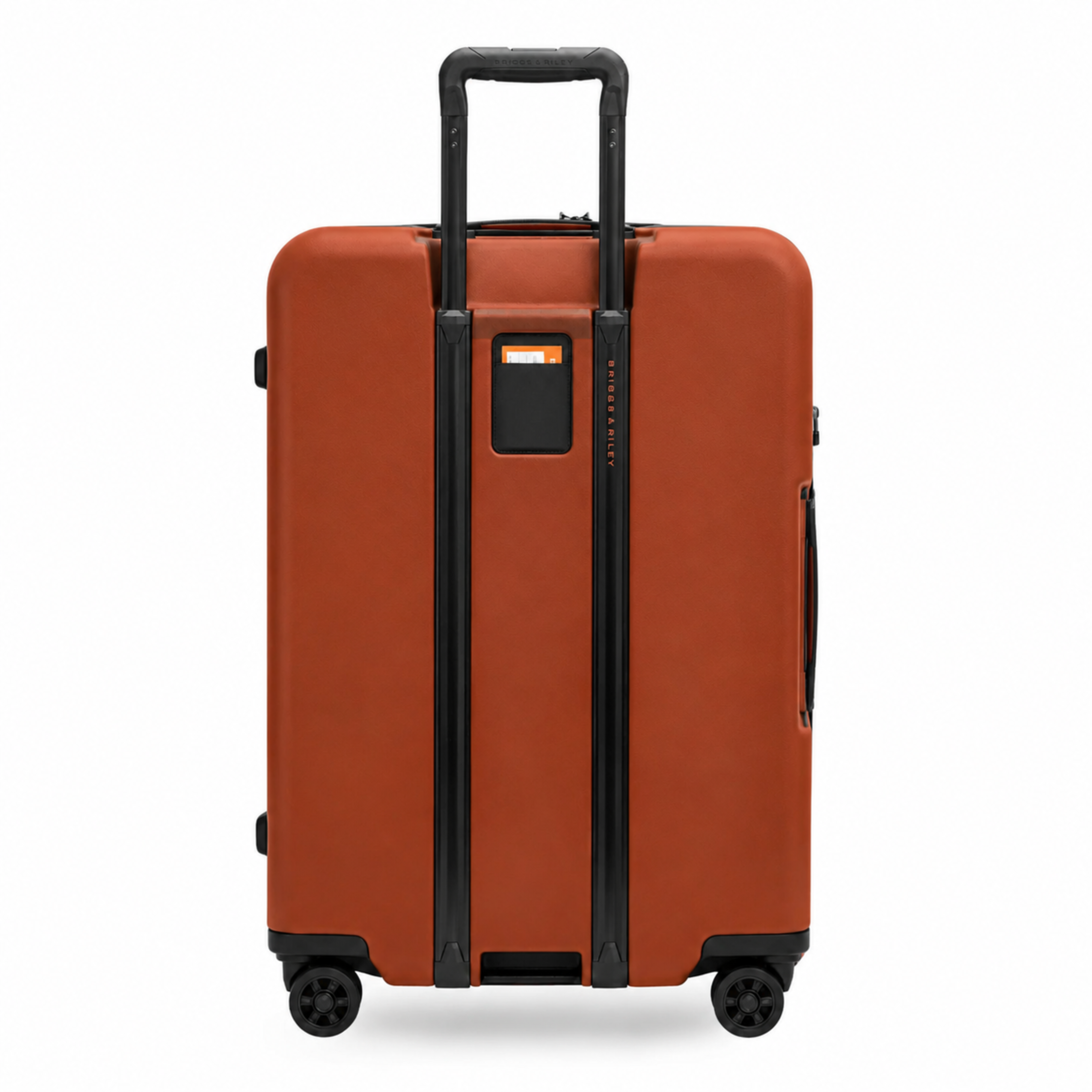 Briggs & Riley ZDX Hardside Expandable Spinner