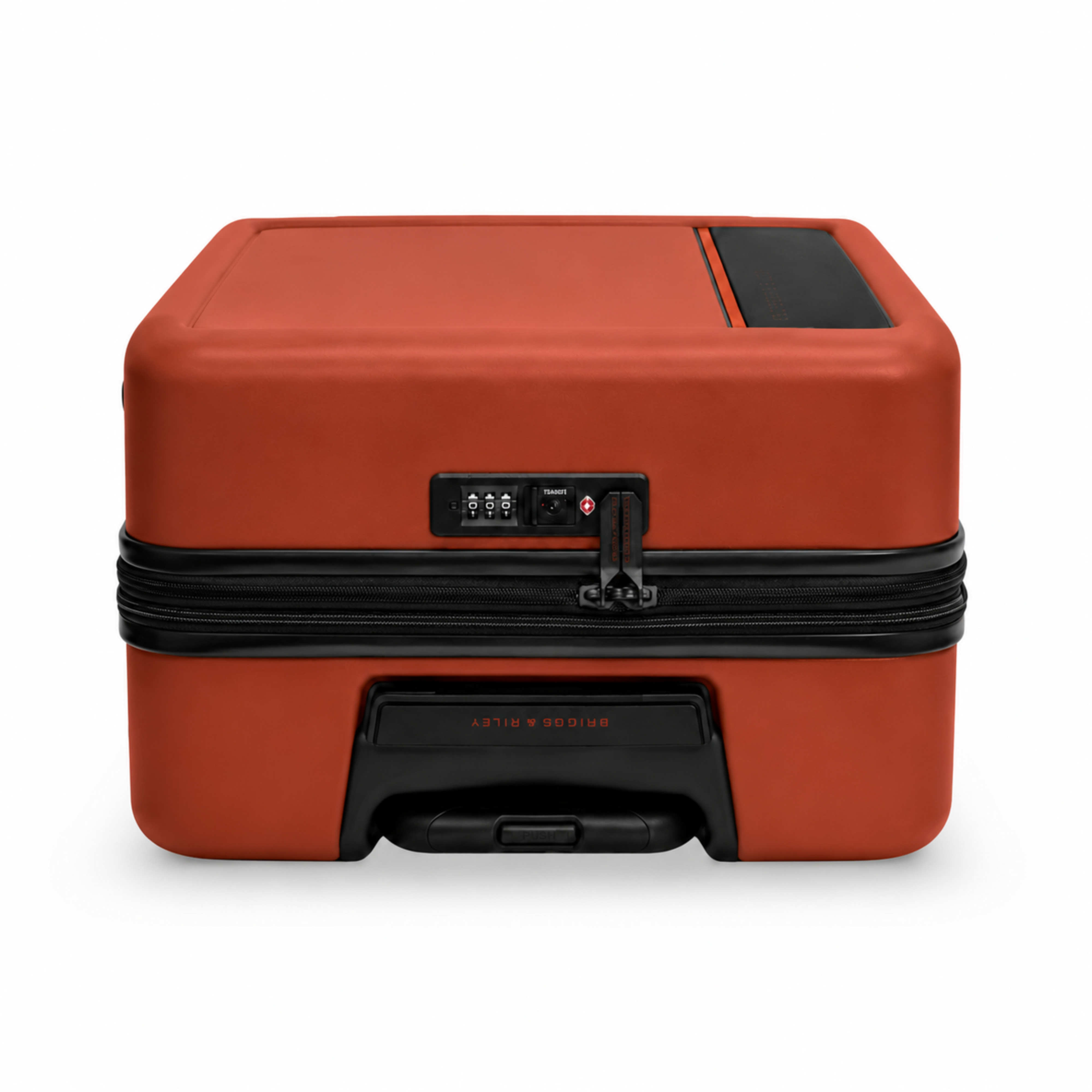 Briggs & Riley ZDX Hardside Expandable Spinner