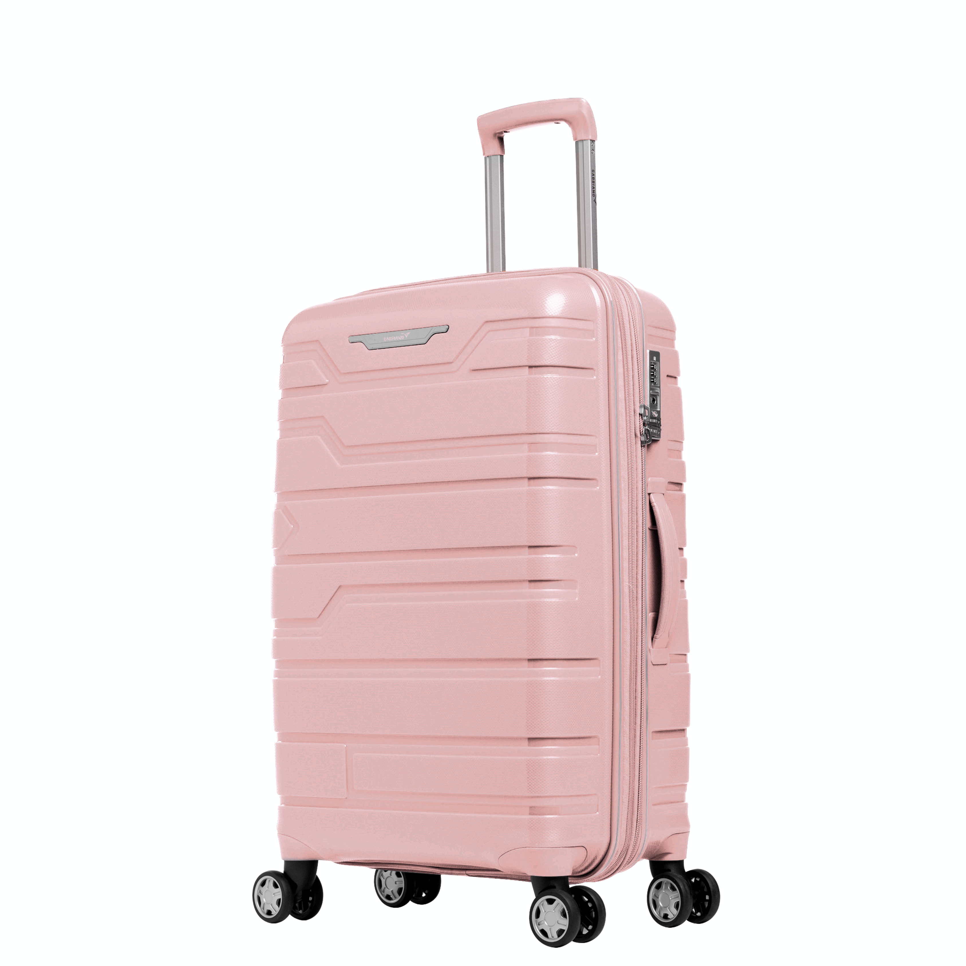 Gabbiano Spectra PP Hardside Spinner