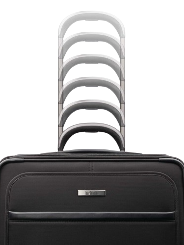 Hartmann Metropolitan 2 Journey Expandable Spinner Medium