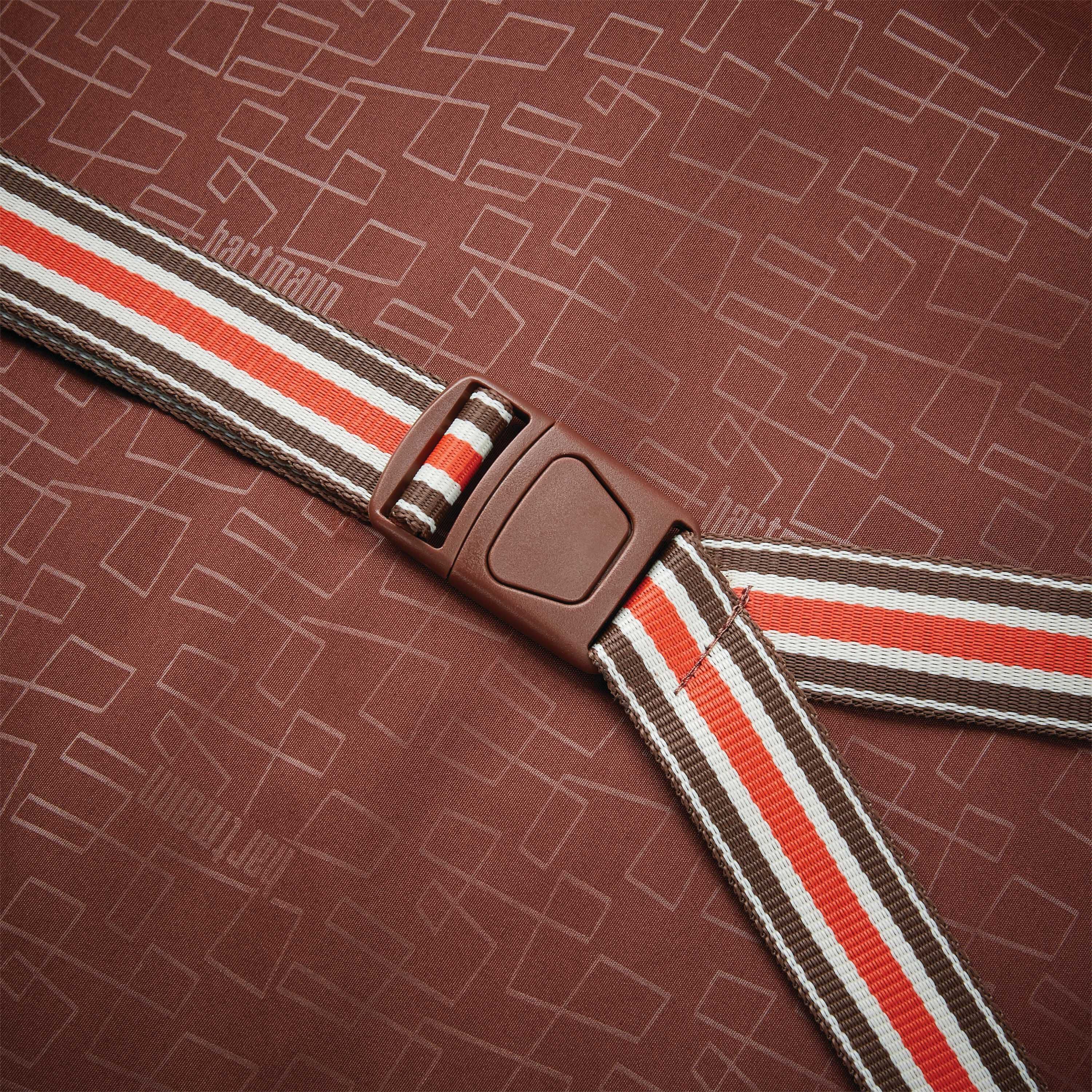 Hartmann Metropolitan 2 Extended Journey Expandable Spinner Large