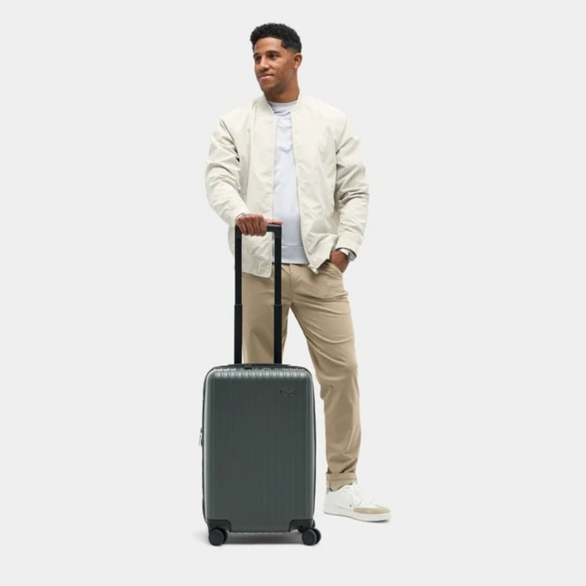 Nomatic Method Luggage Carry-On