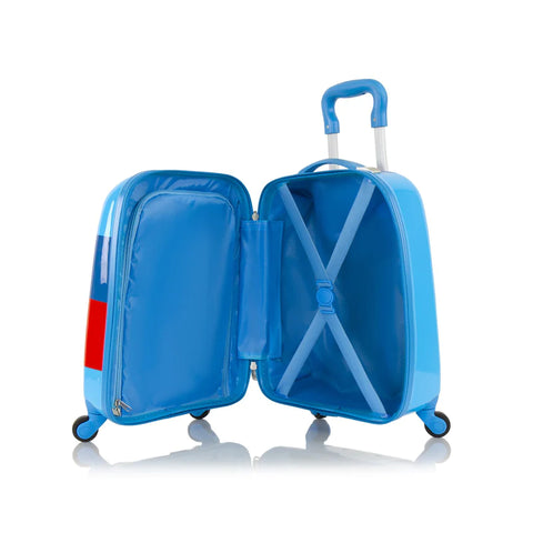 Nickelodeon Kids Spinner Luggage