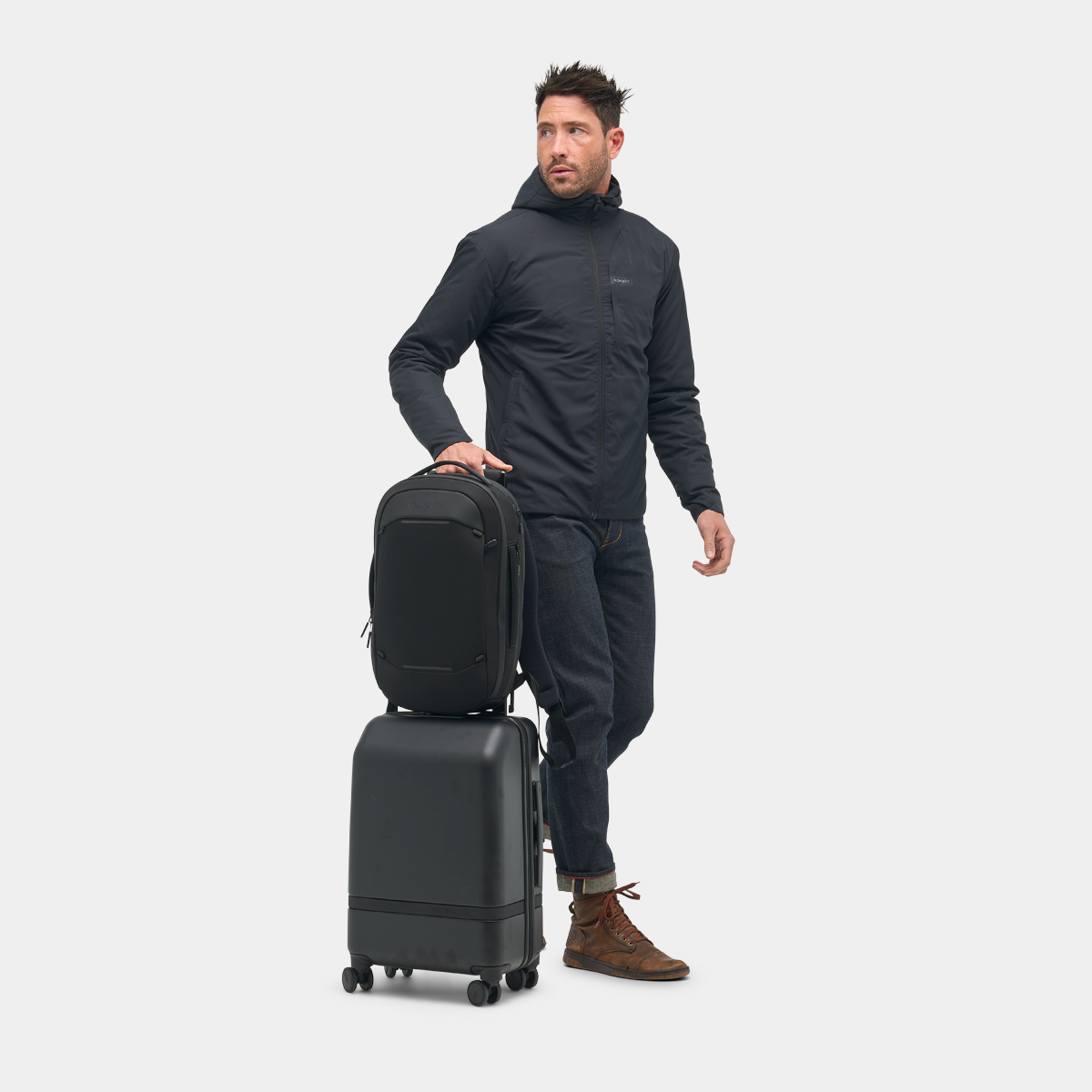 Nomatic Navigator Pack 15L