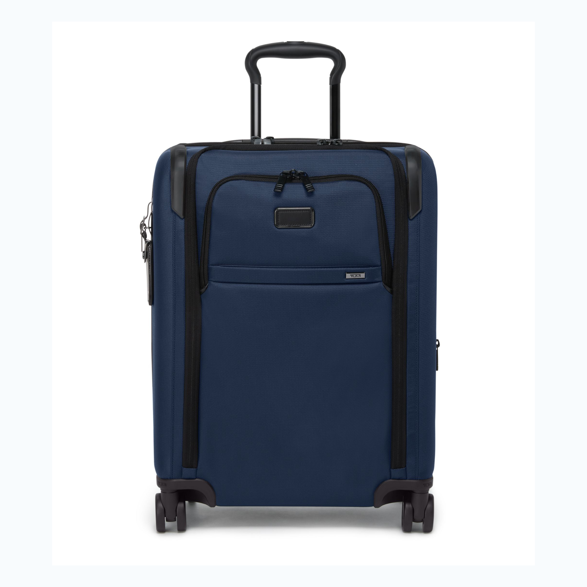 Tumi Alpha Large Dual Access Expandable Carry-On