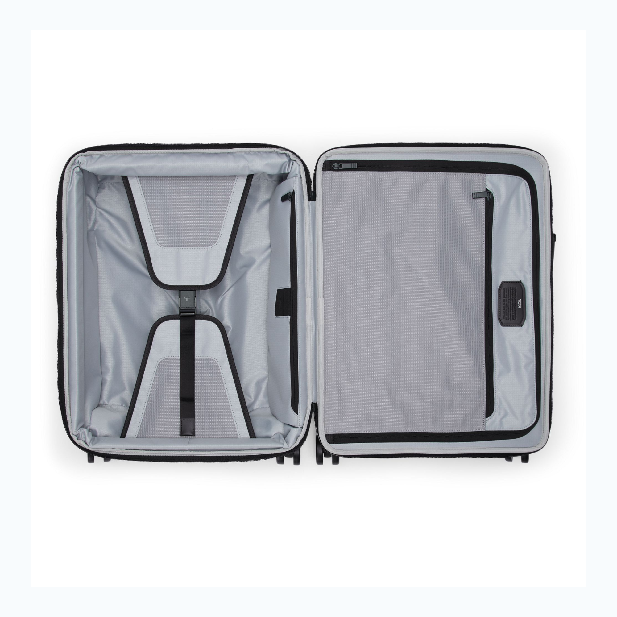 Tumi Alpha Large Dual Access Expandable Carry-On