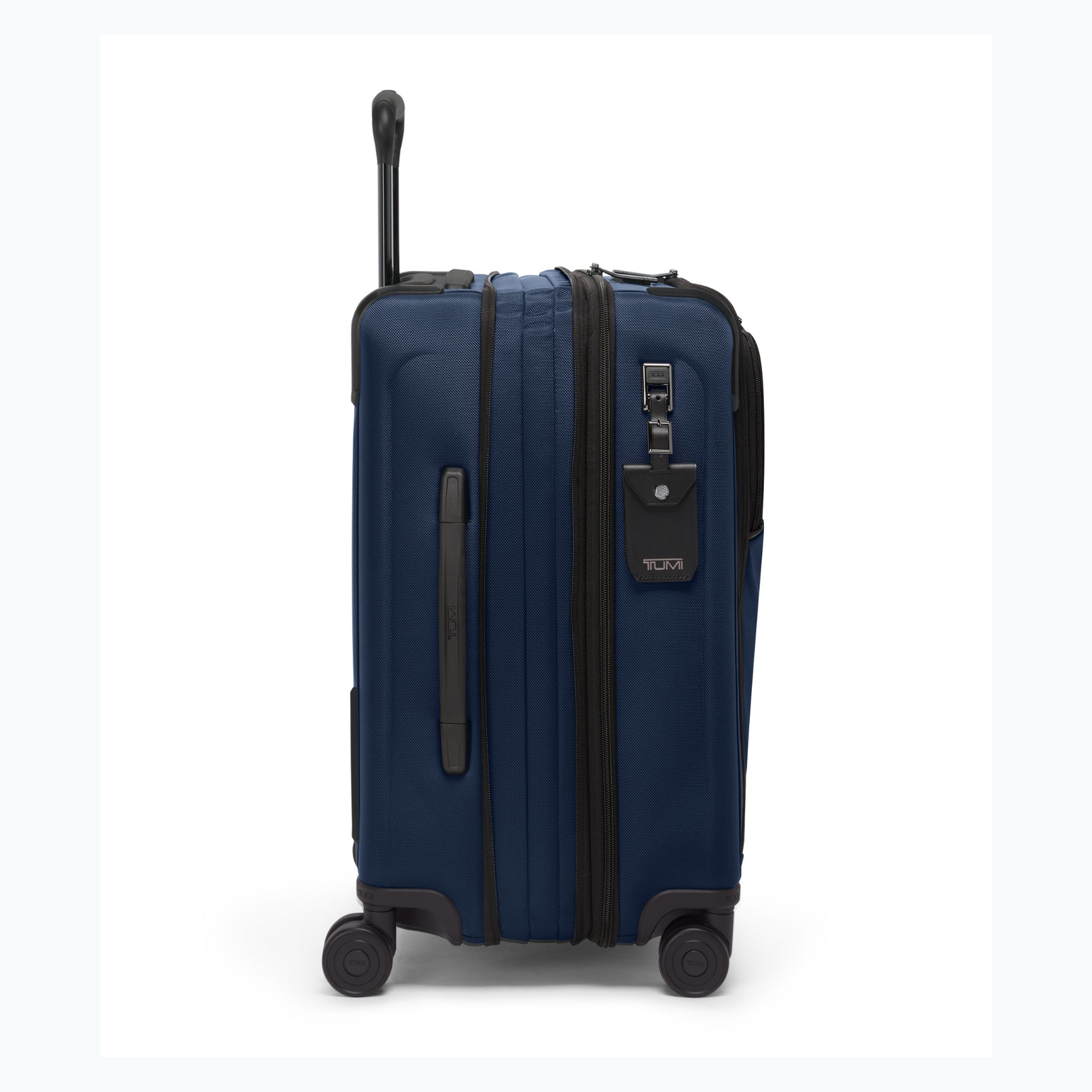 Tumi Alpha Large Dual Access Expandable Carry-On