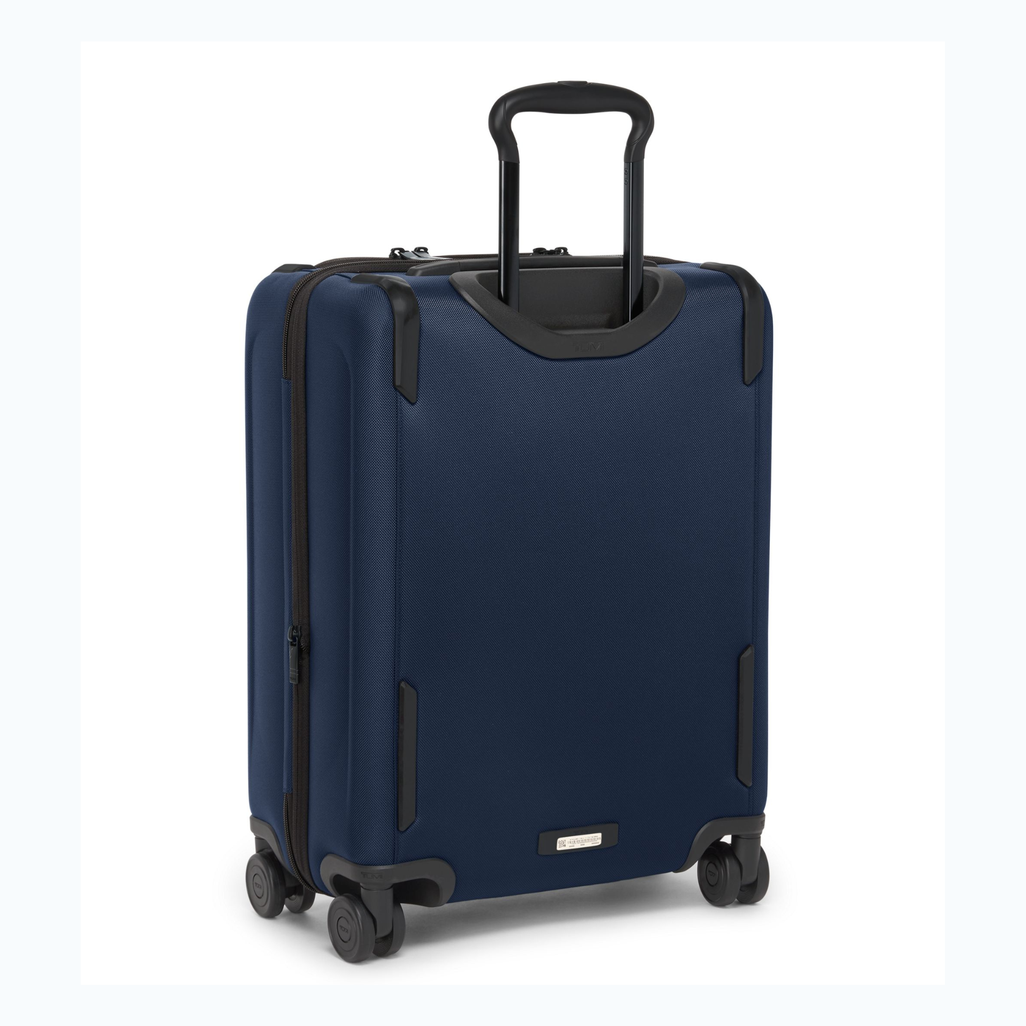 Tumi Alpha Large Dual Access Expandable Carry-On
