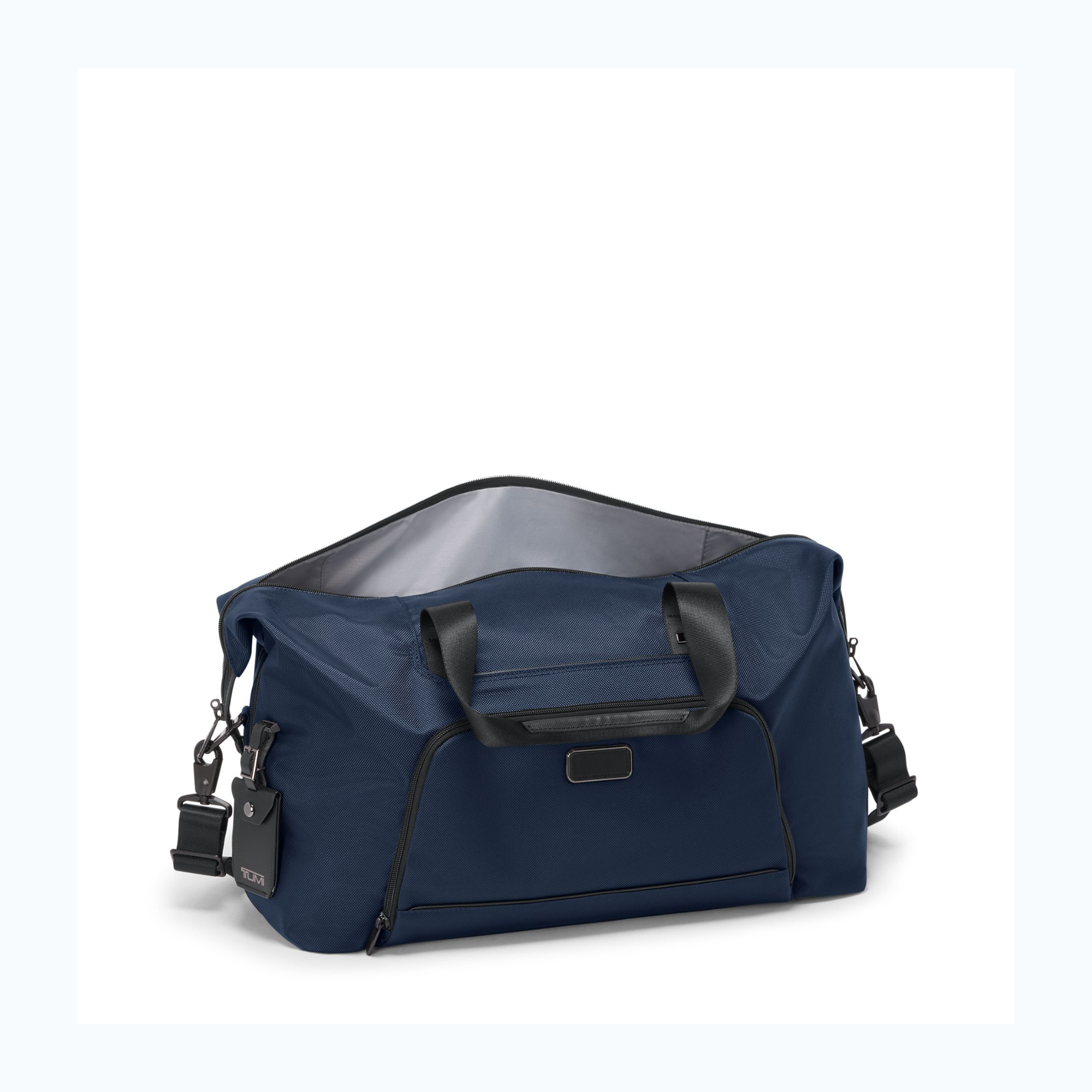 Tumi Alpha Double Expansion Duffel