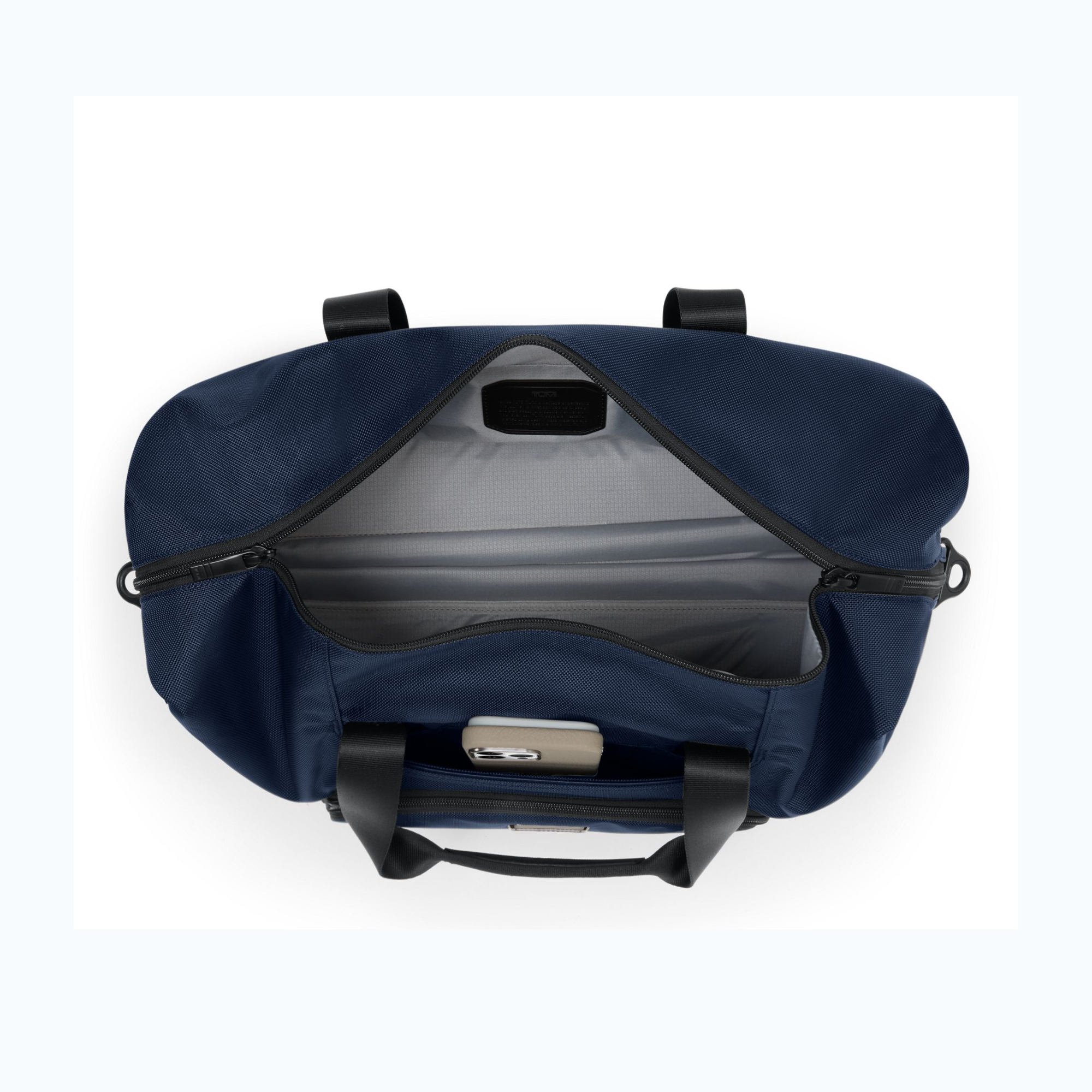 Tumi Alpha Double Expansion Duffel