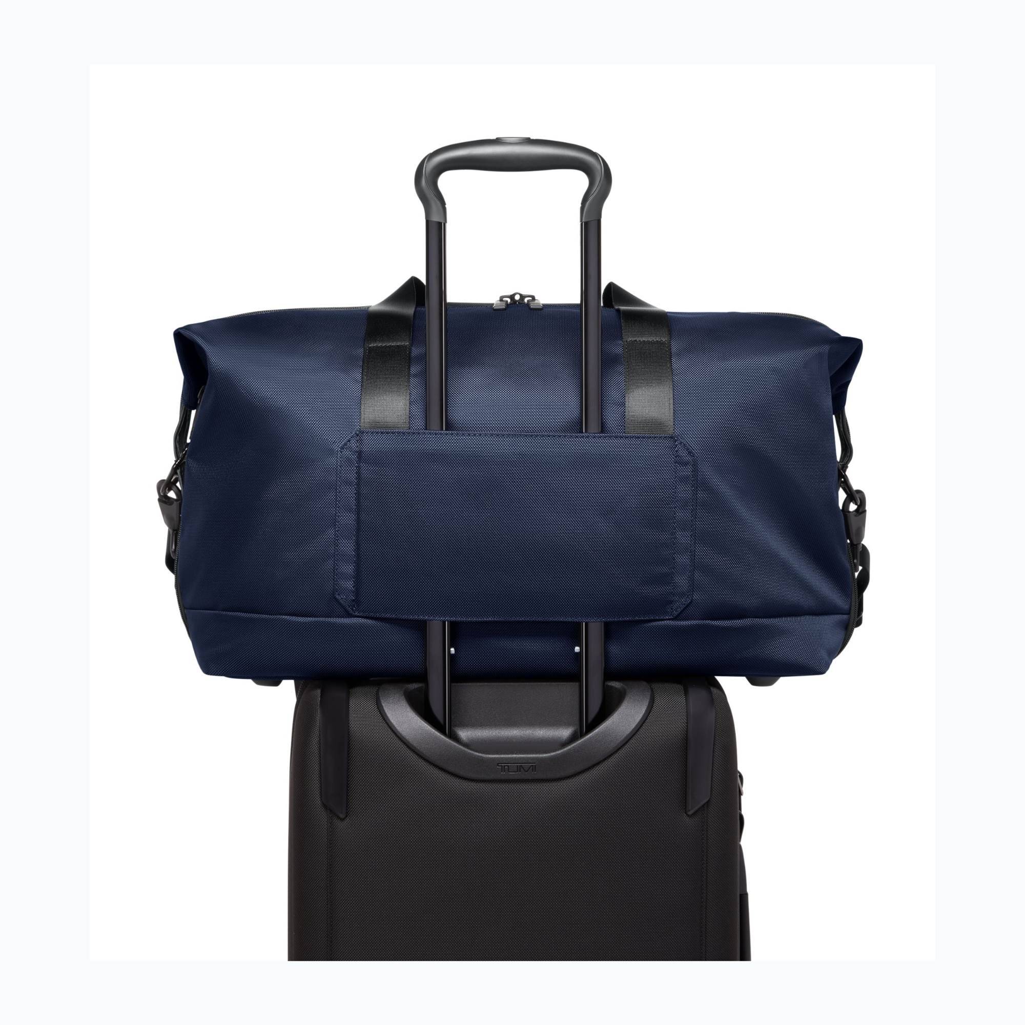 Tumi Alpha Double Expansion Duffel