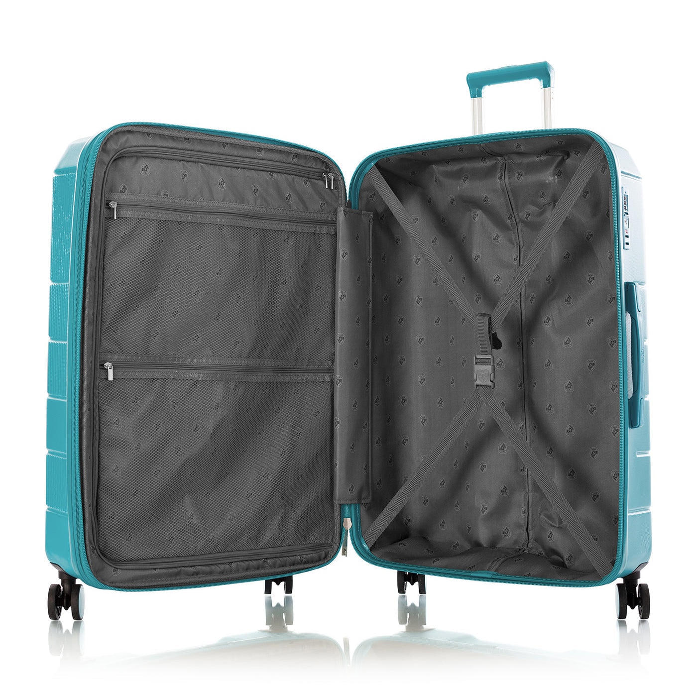 Heys Hardside Neo 3pc Set