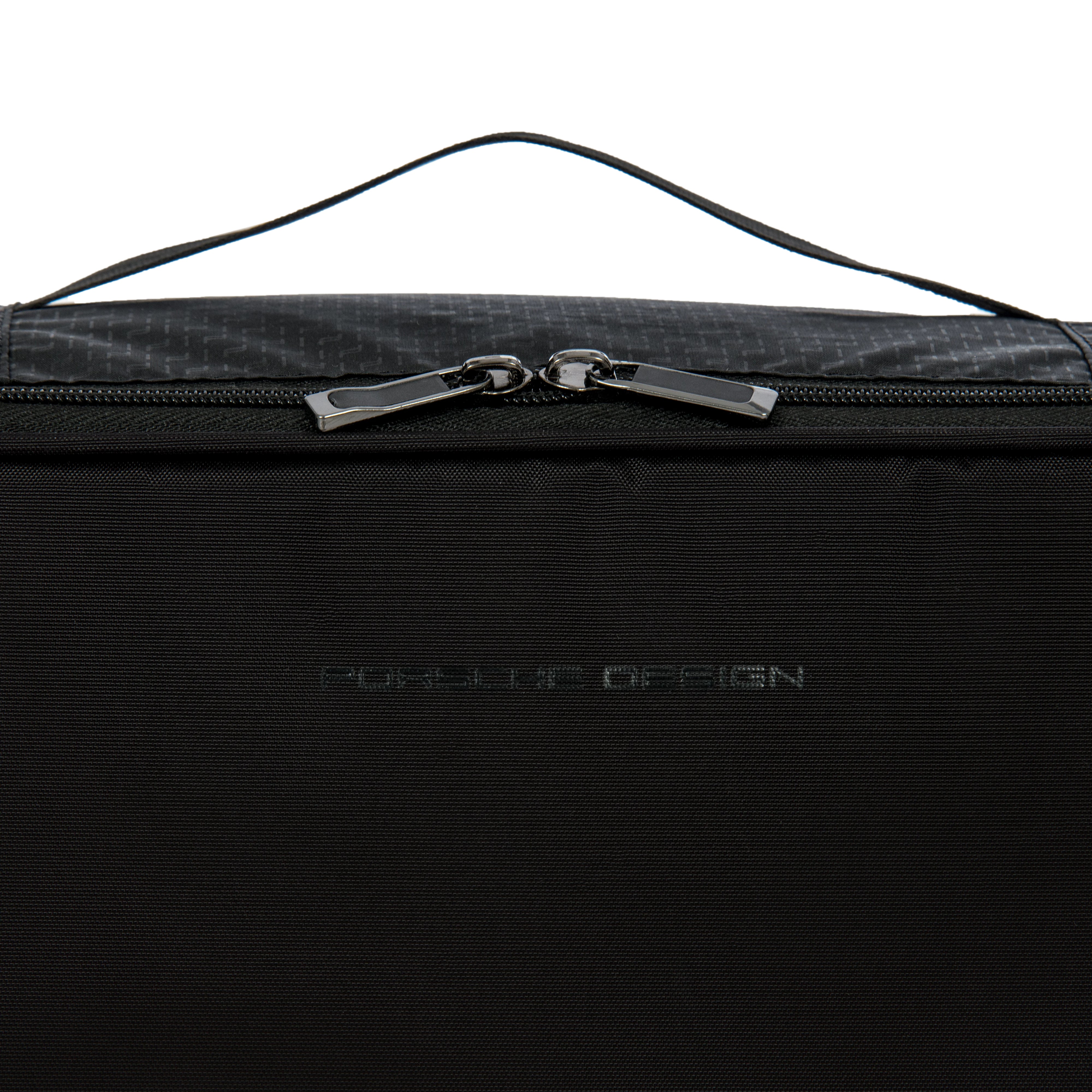 Porsche Travel Accessories Shoe Bag