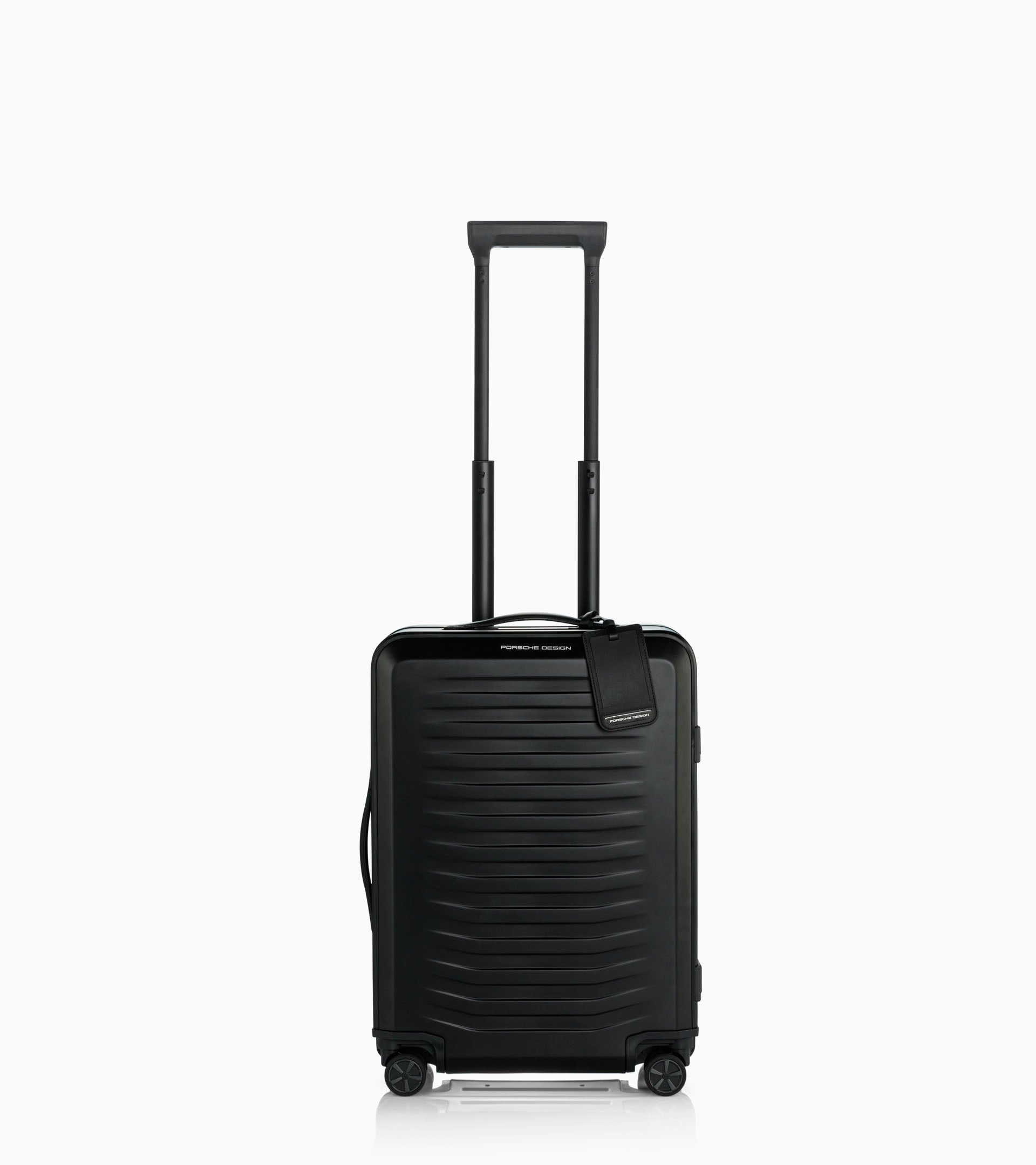 Porsche Design Aluminum 4W Spinner Carry on 21"