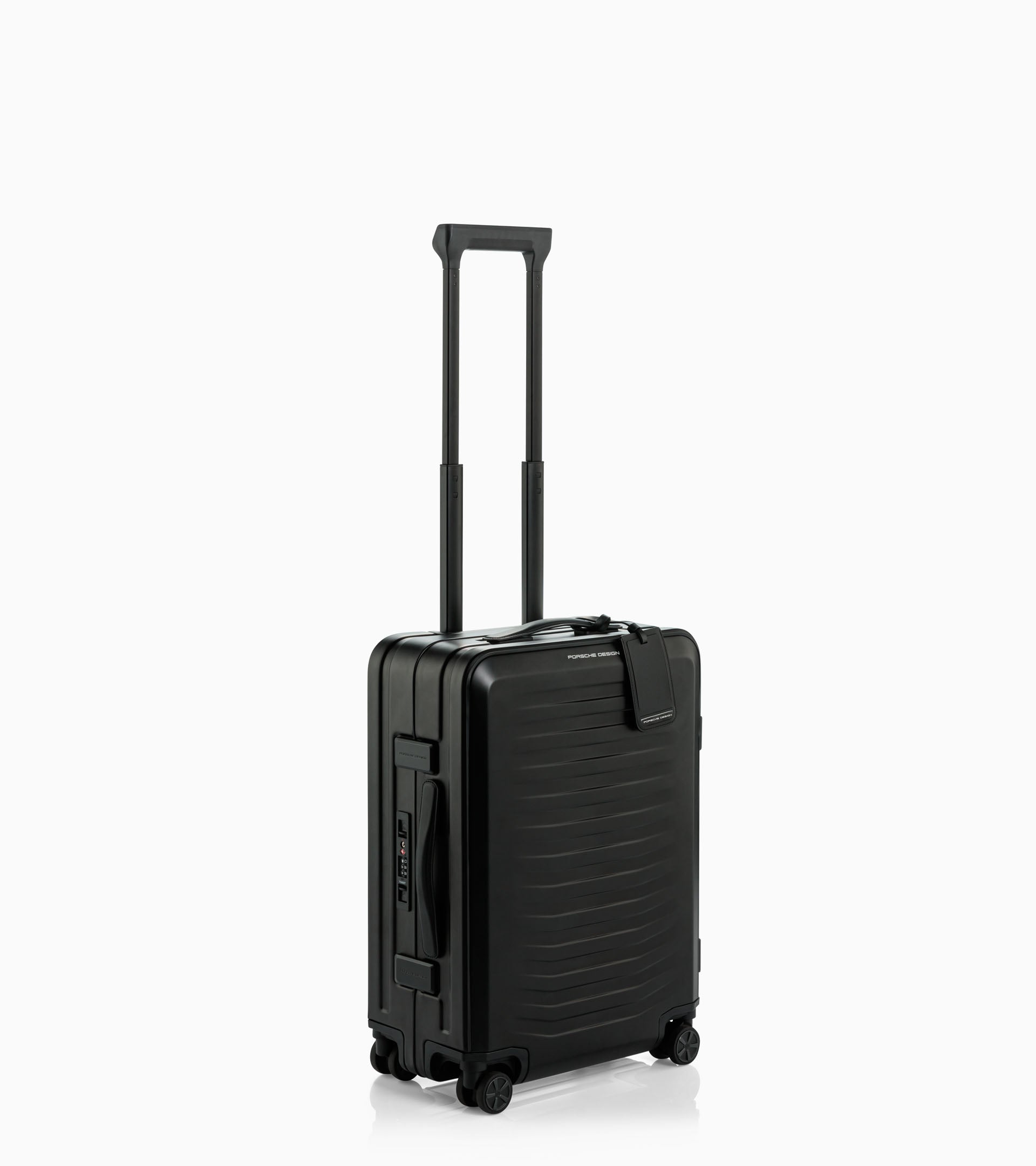 Porsche Design Aluminum 4W Spinner Carry on 21"