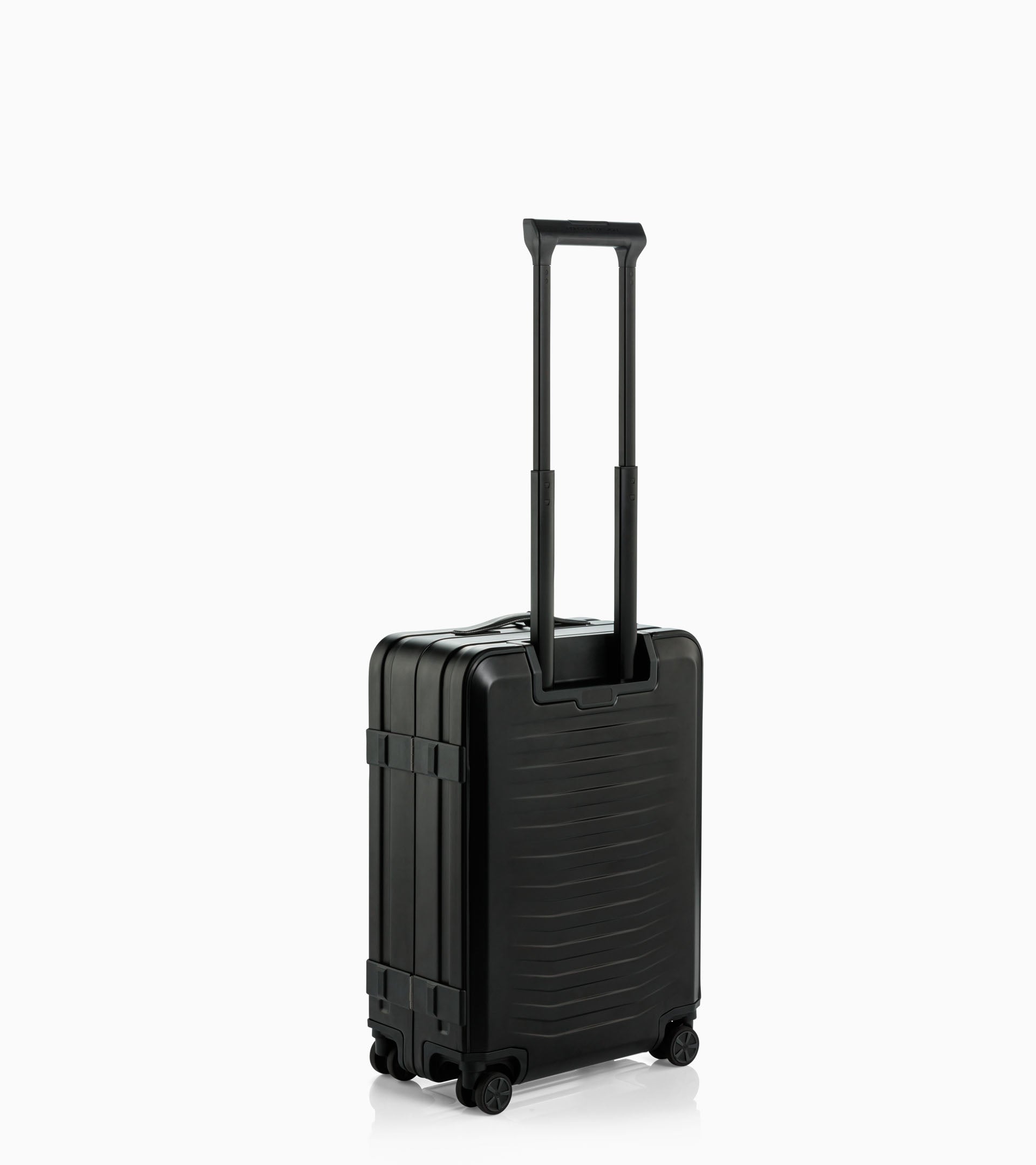 Porsche Design Aluminum 4W Spinner Carry on 21"