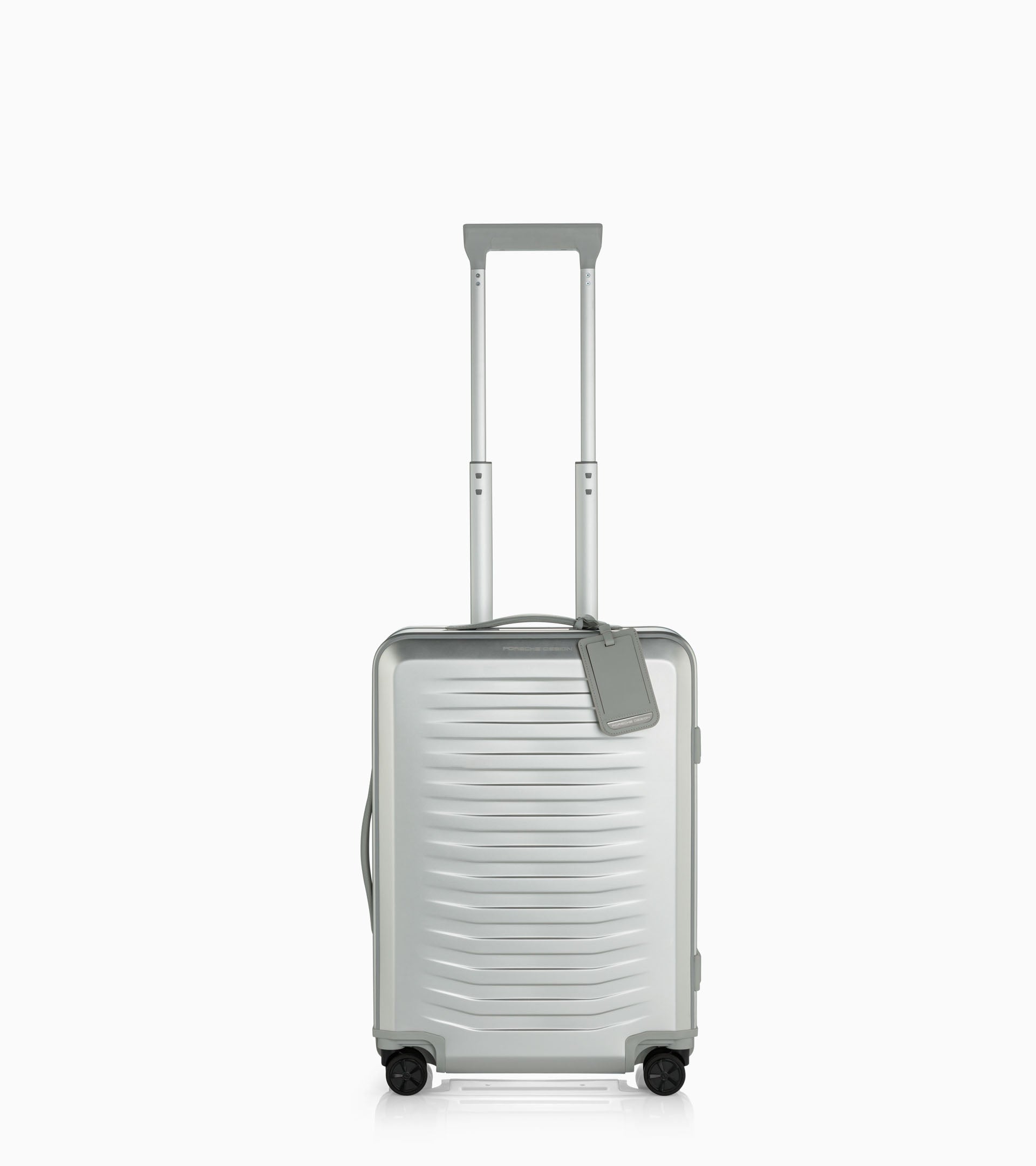 Porsche Design Aluminum 4W Spinner Carry on 21"