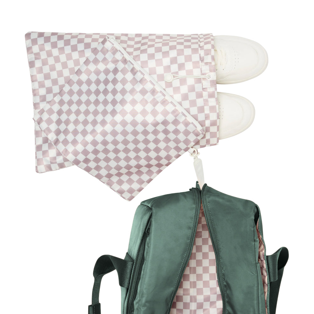 Wellington Weekender