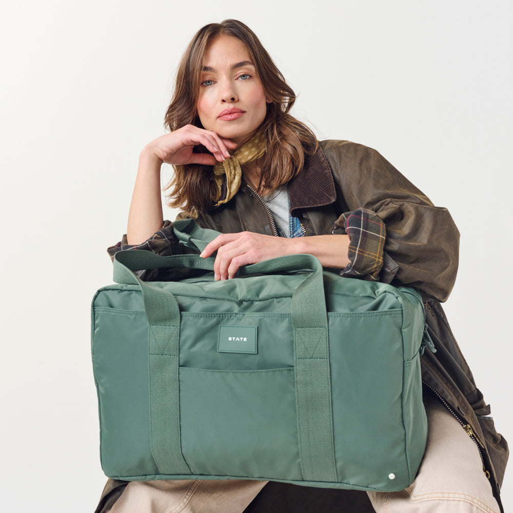 Wellington Weekender