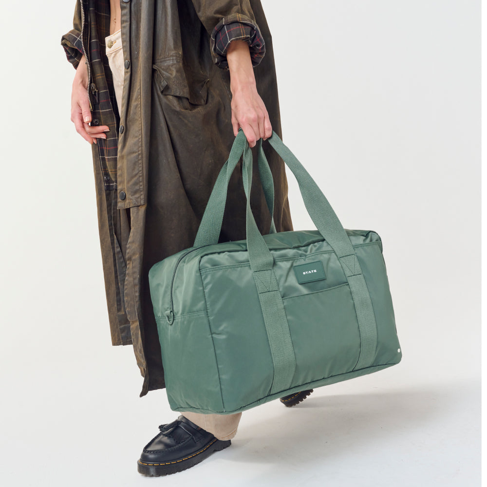 Wellington Weekender