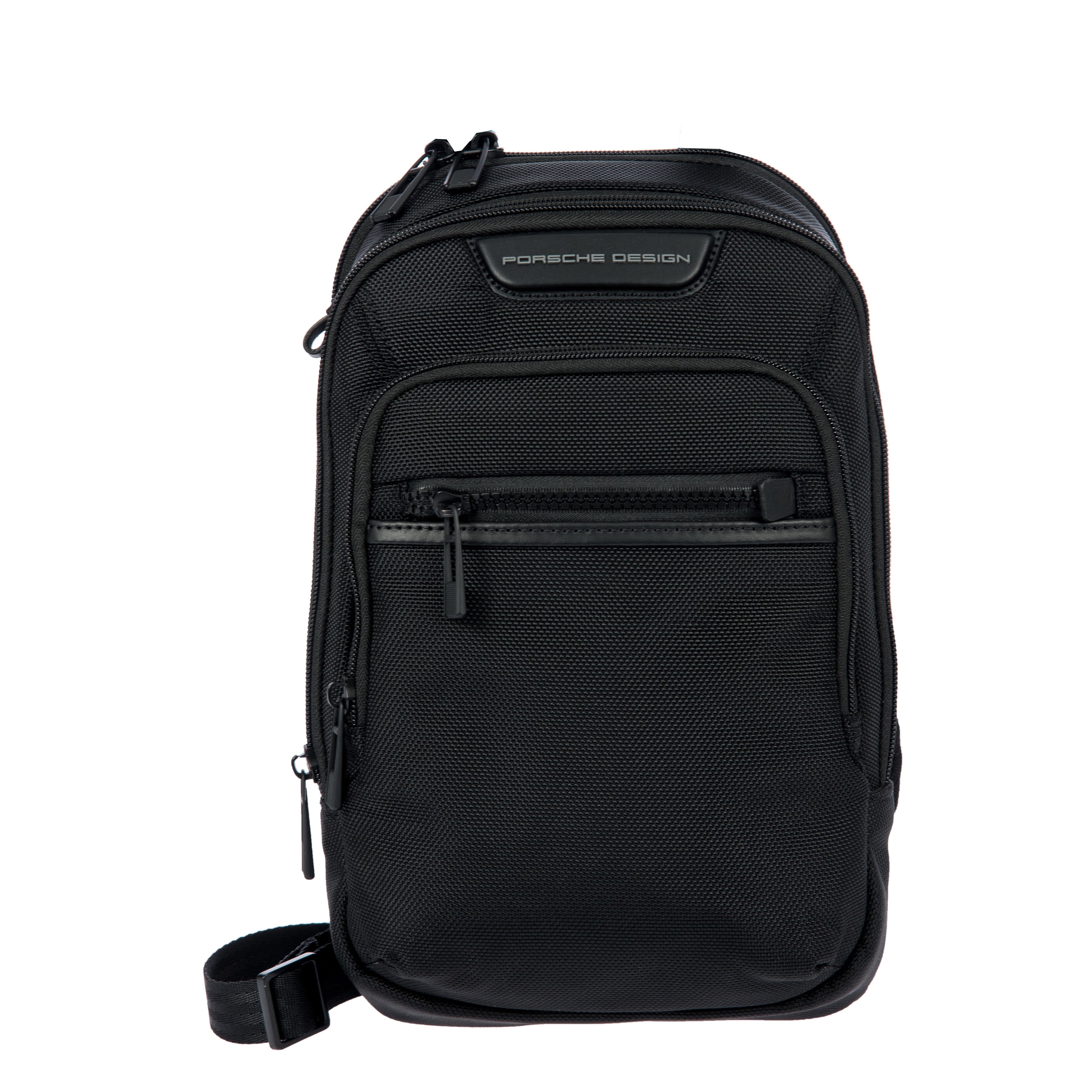 Porsche Roadster Nylon Evo Sling Bag