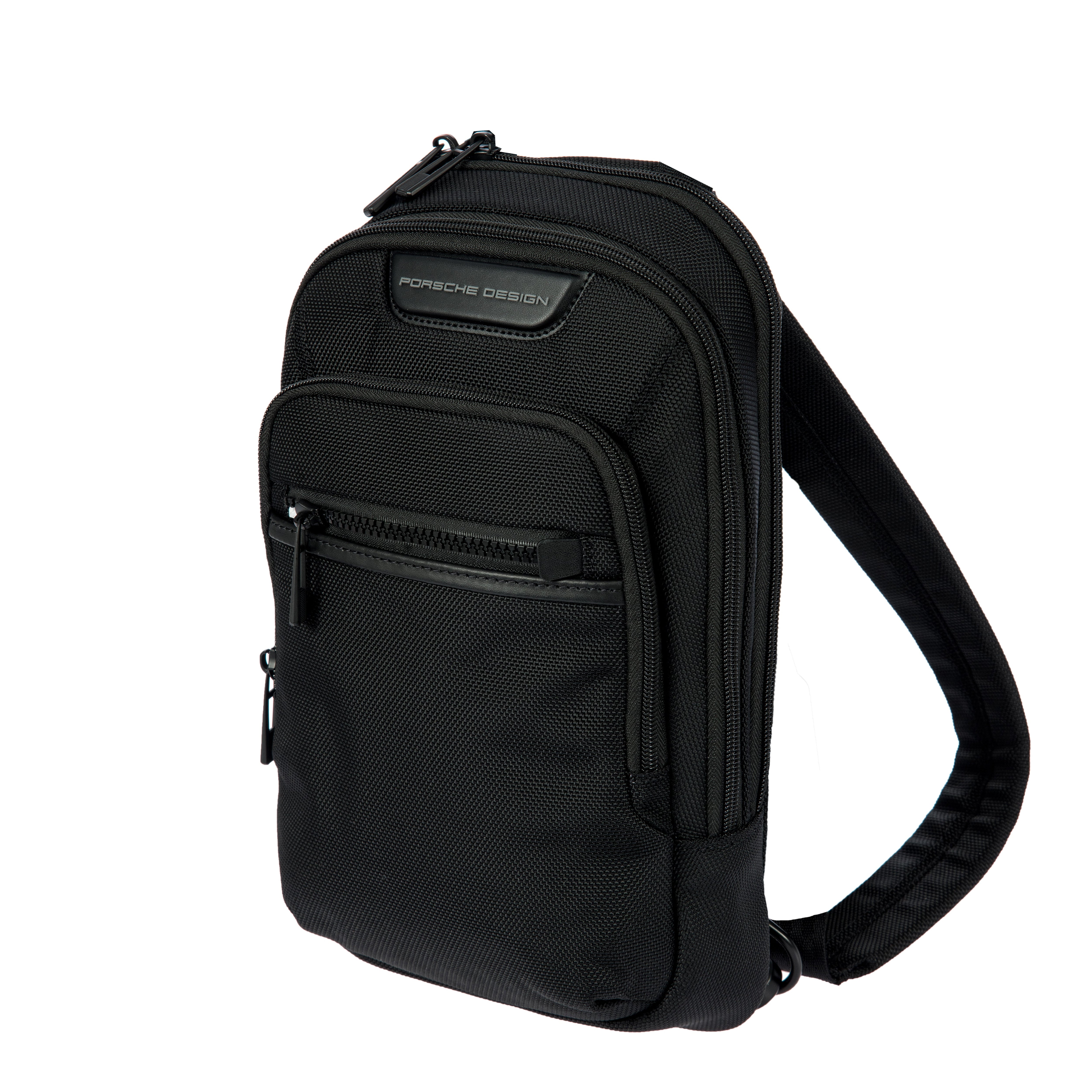 Porsche Roadster Nylon Evo Sling Bag