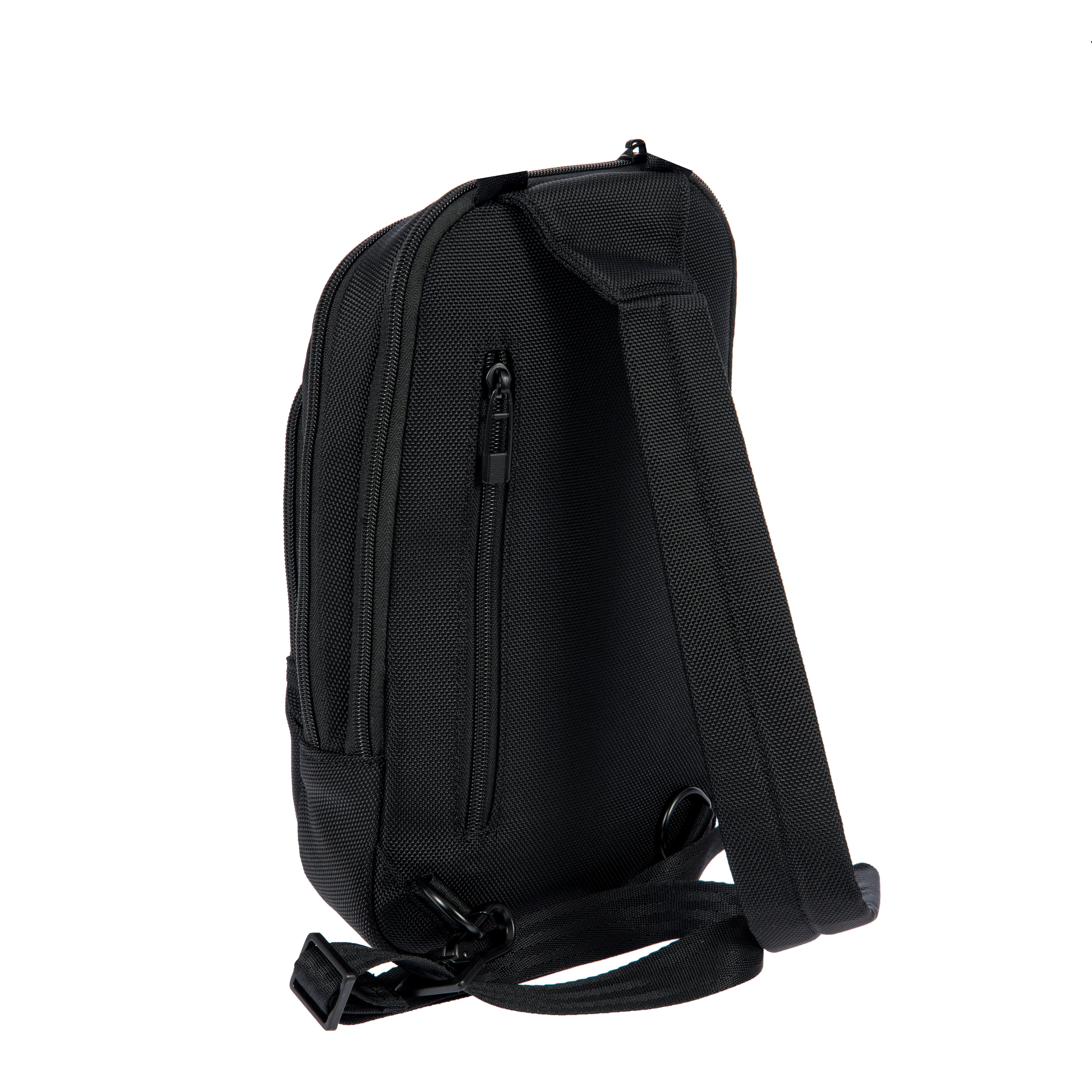 Porsche Roadster Nylon Evo Sling Bag