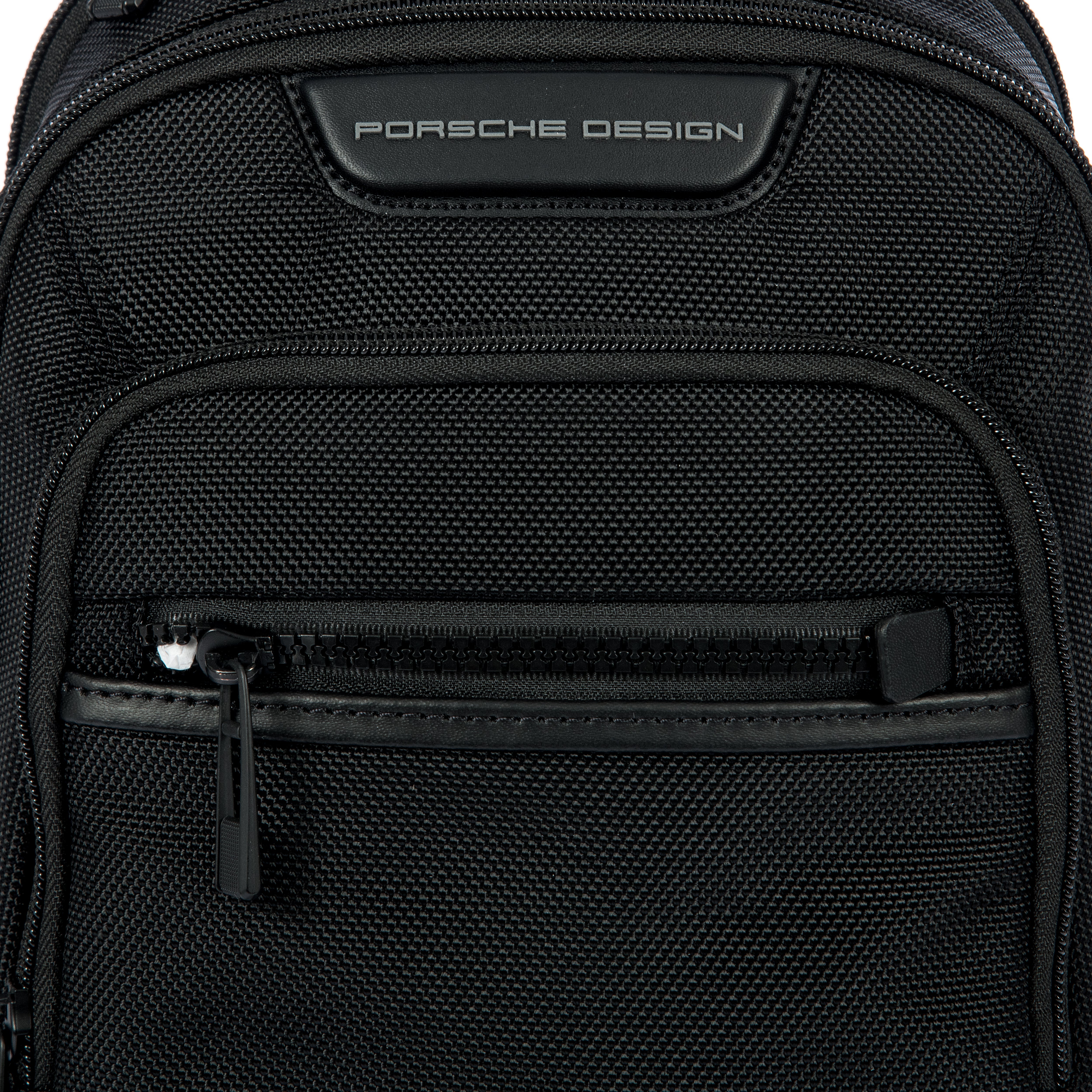 Porsche Roadster Nylon Evo Sling Bag